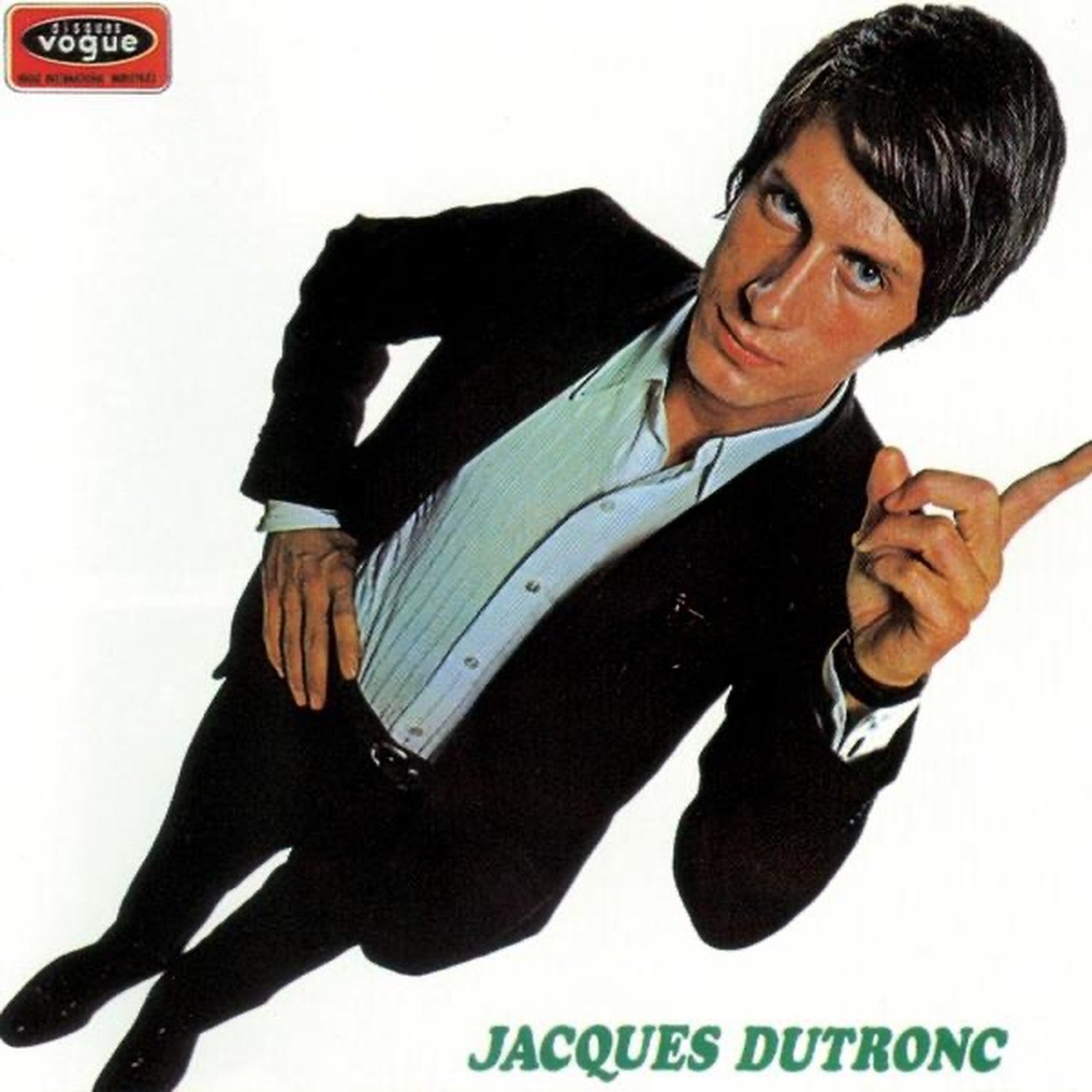 Jacques Dutronc - Et Moi Et Moi Et Moi