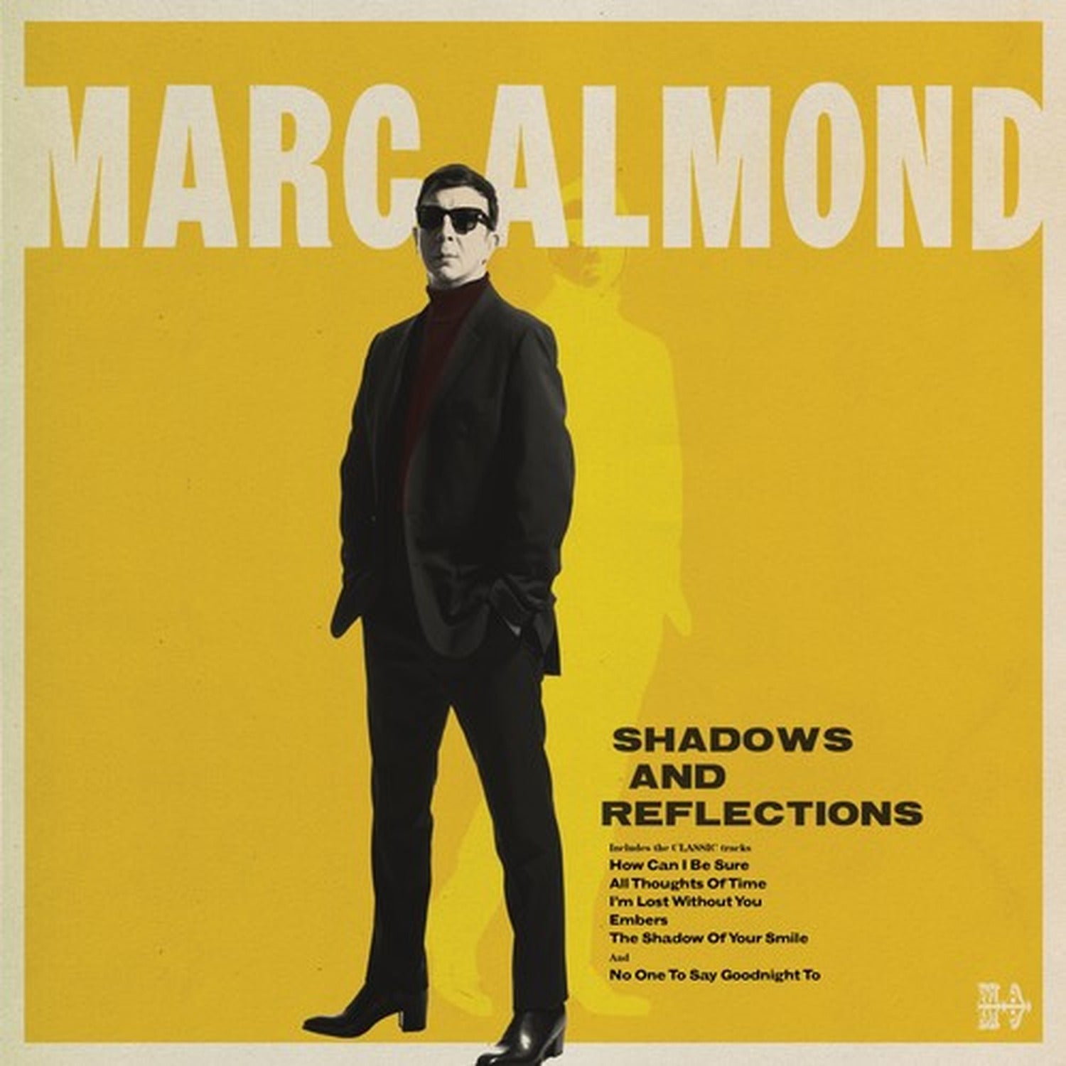 Marc Almond - Shadows & Reflections (Deluxe)