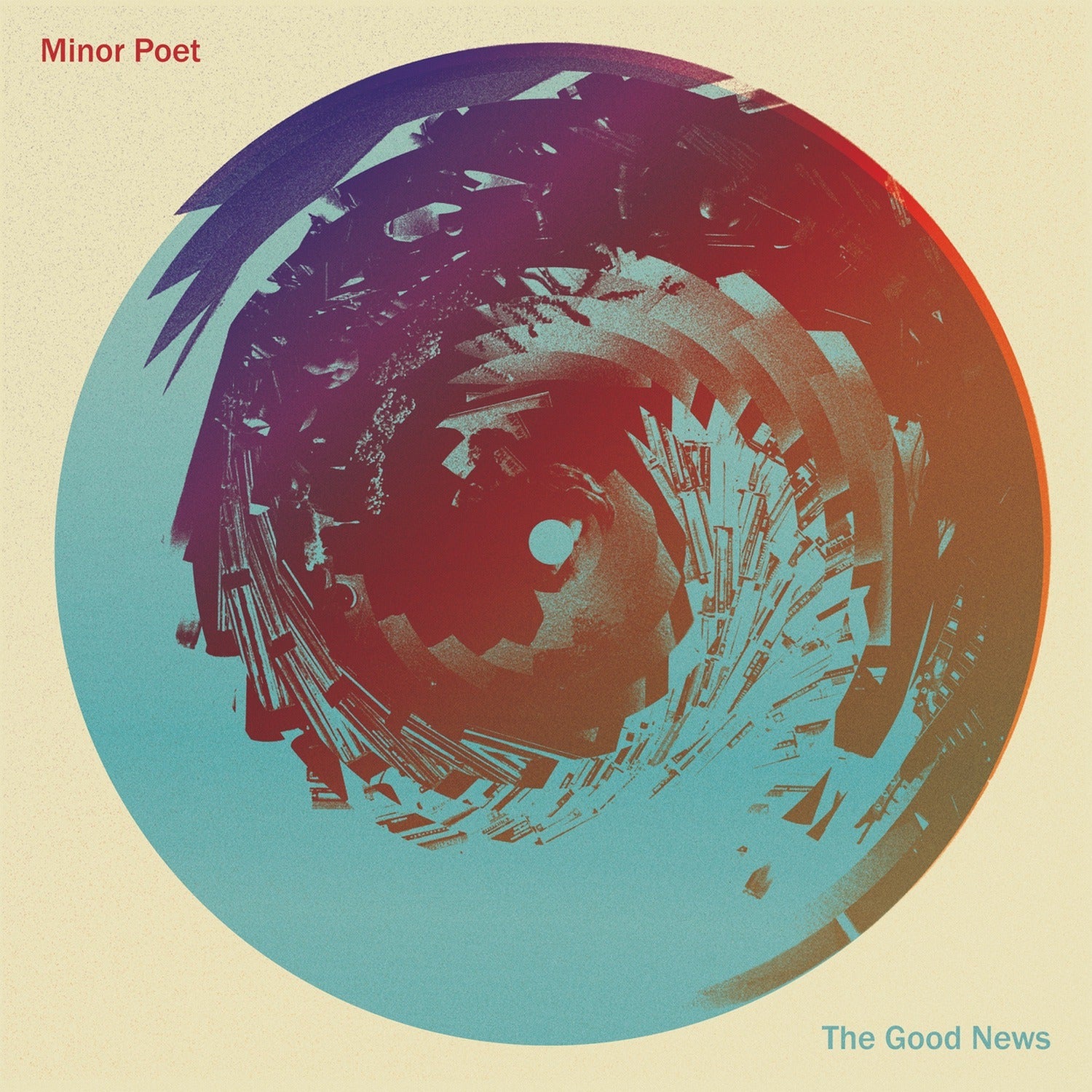 Minor Poet - Good News