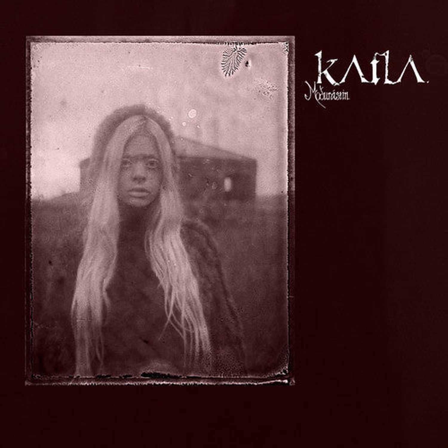 Katla - Moourastin (Limited Edition)