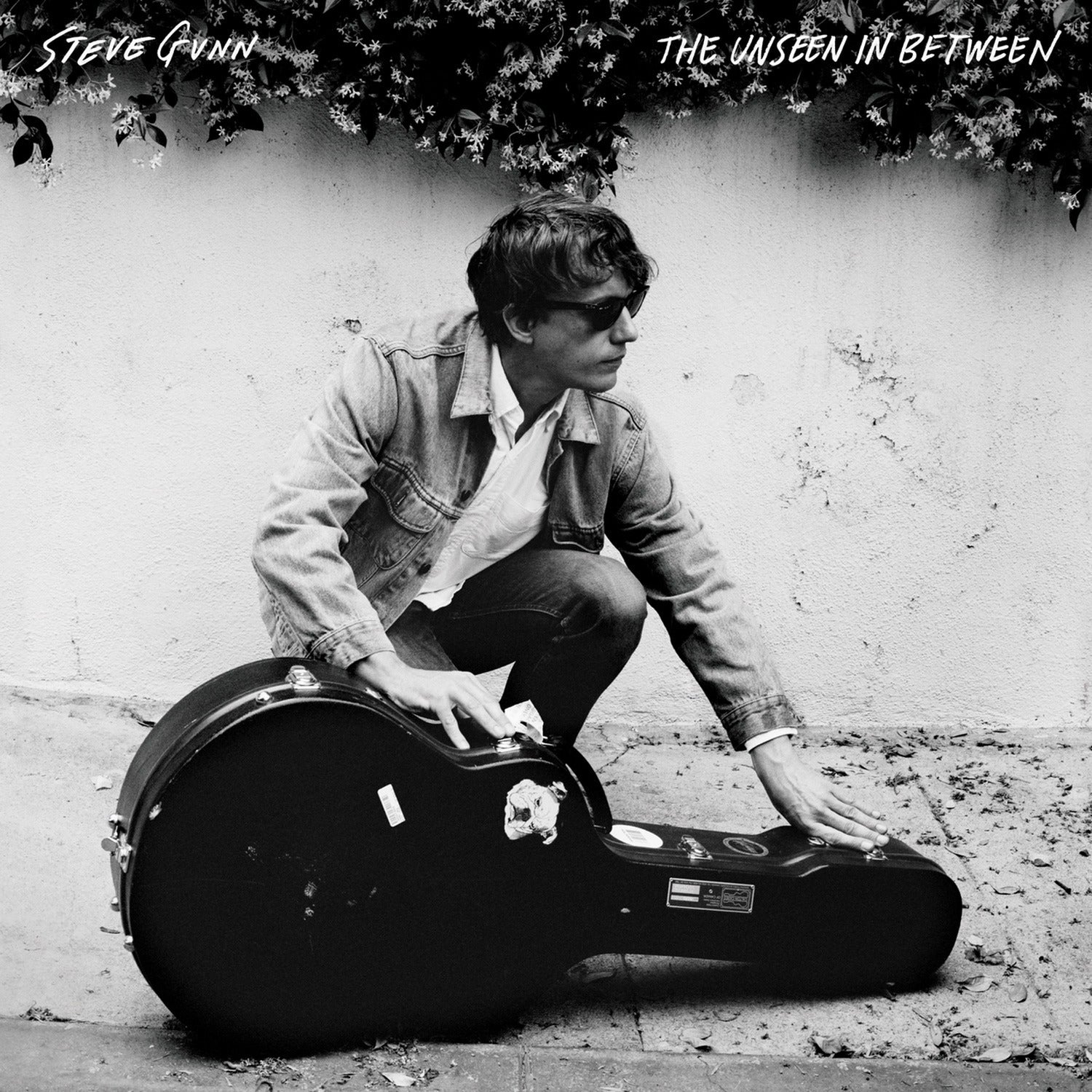 Steve Gunn - Unseen In Between