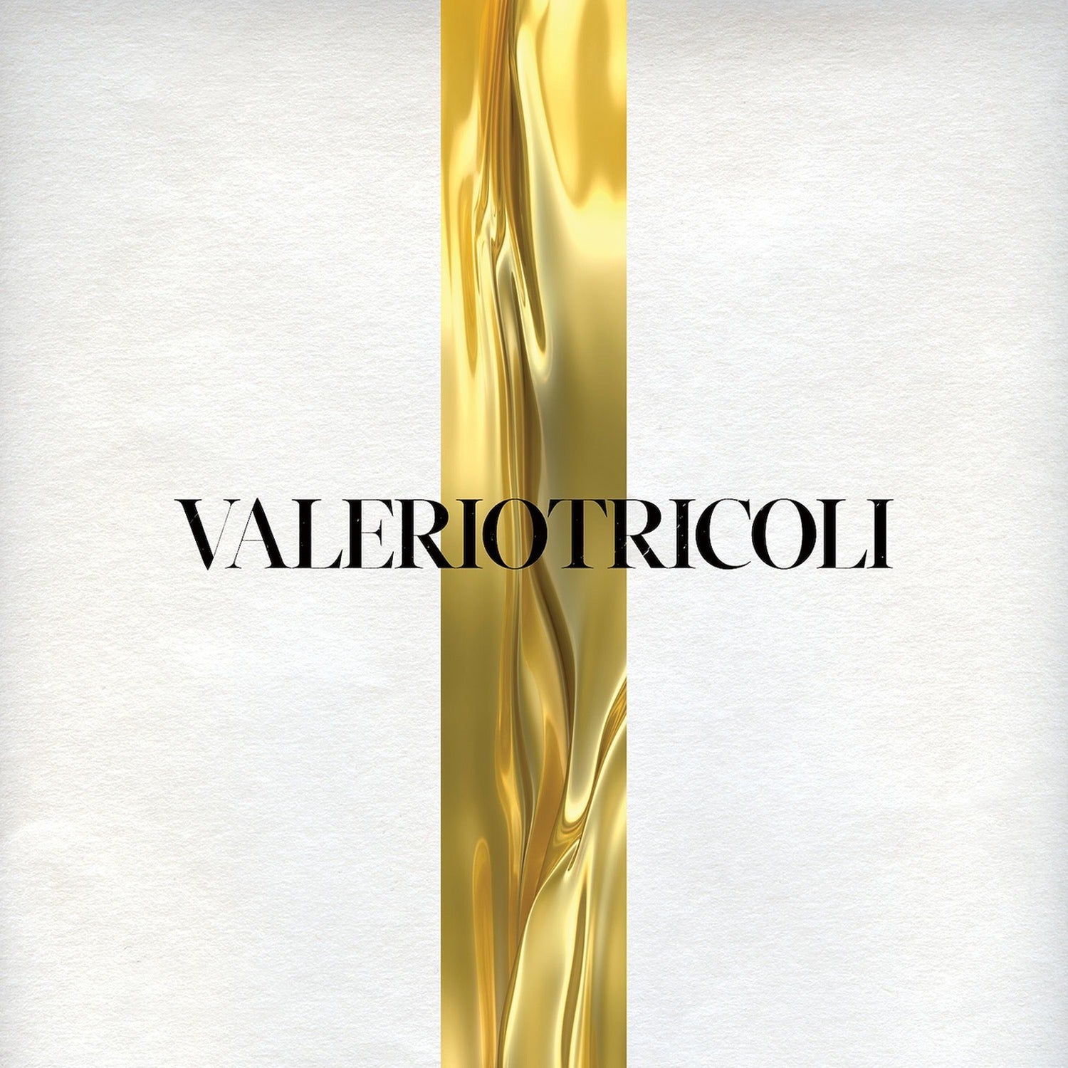 Valerio Tricoli - Clonic Earth 2xLP