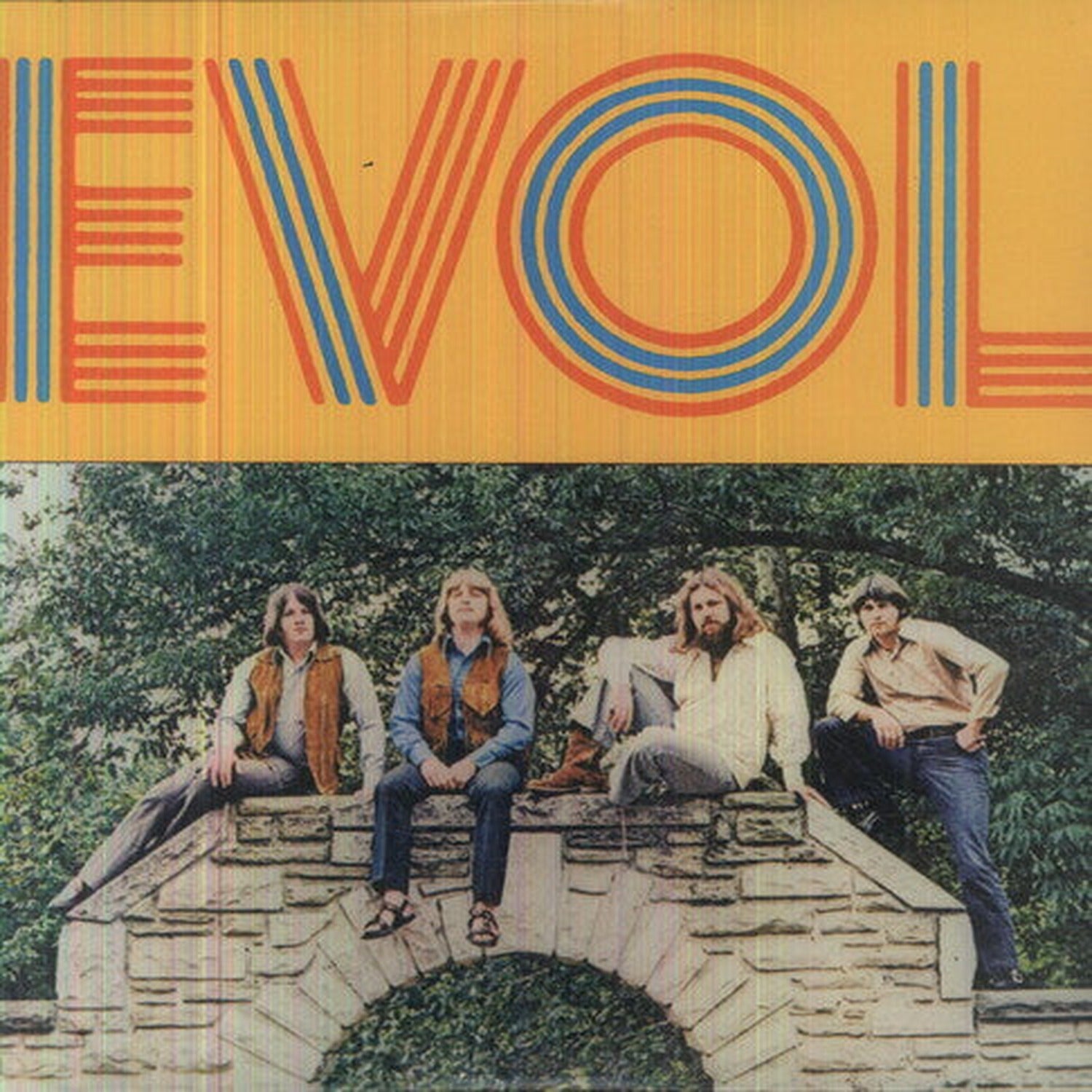 Evol (Limited Edition)
