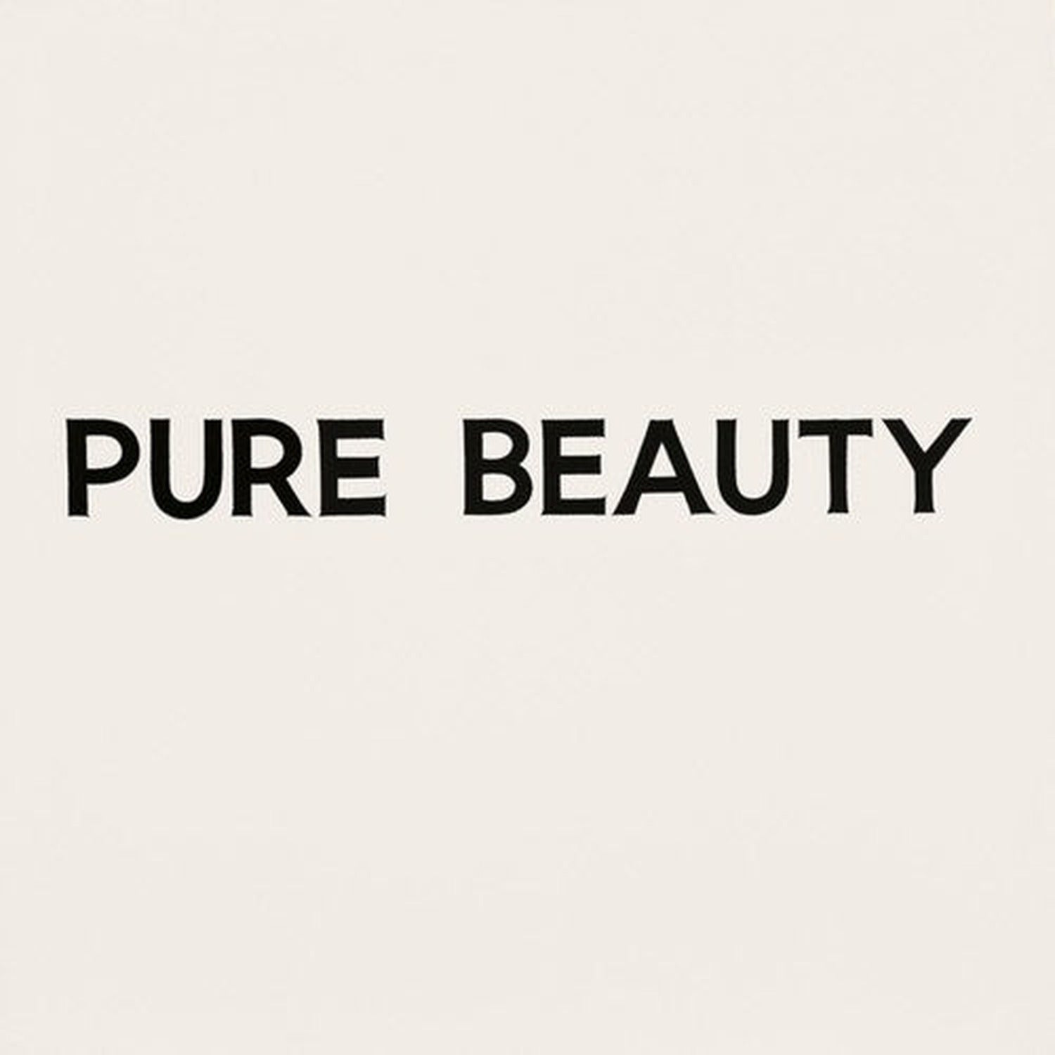 Shirt - Pure Beauty