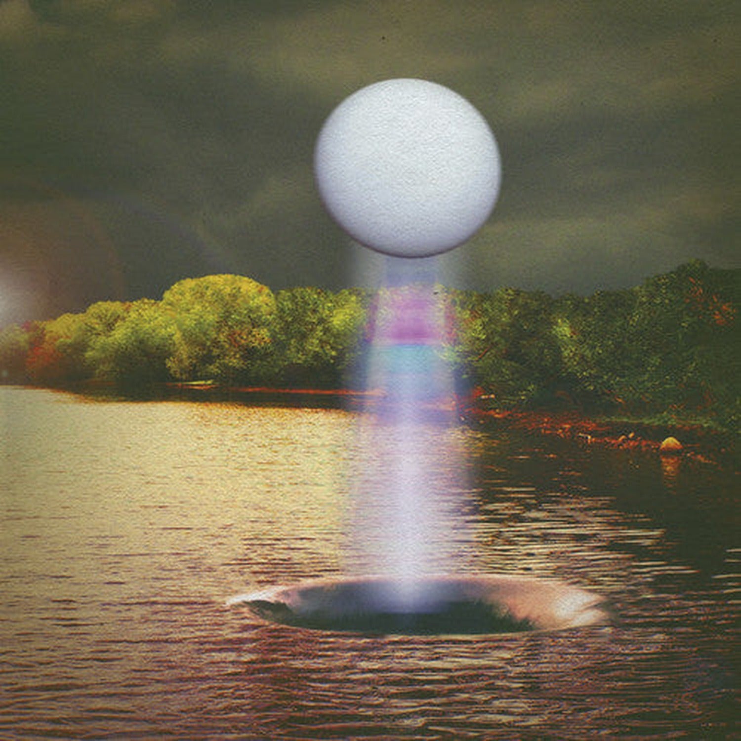 Besnard Lakes - A Coliseum Complex Museum 2xCD