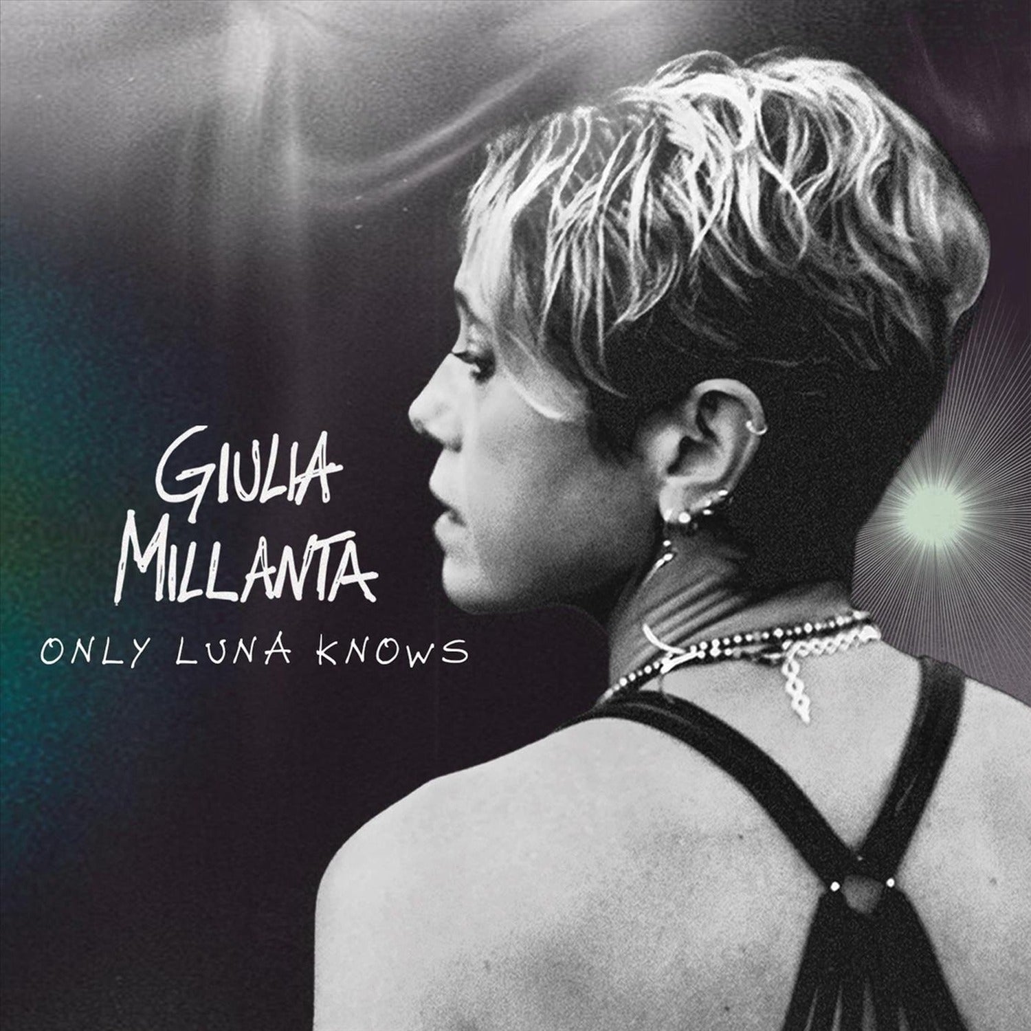 Giulia Millanta - Only Luna Knows - Limited (Limited Edition)