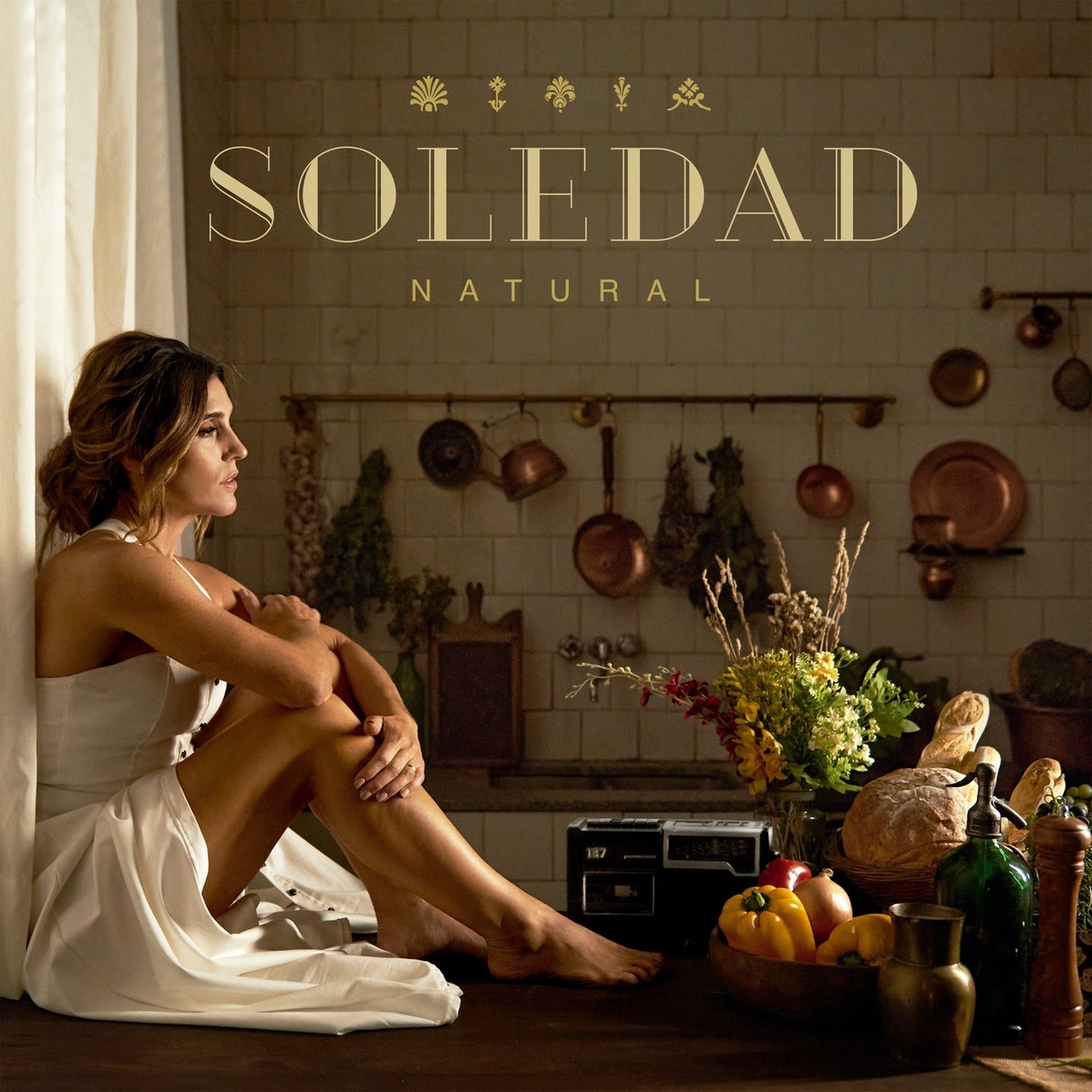 Soledad - Natural