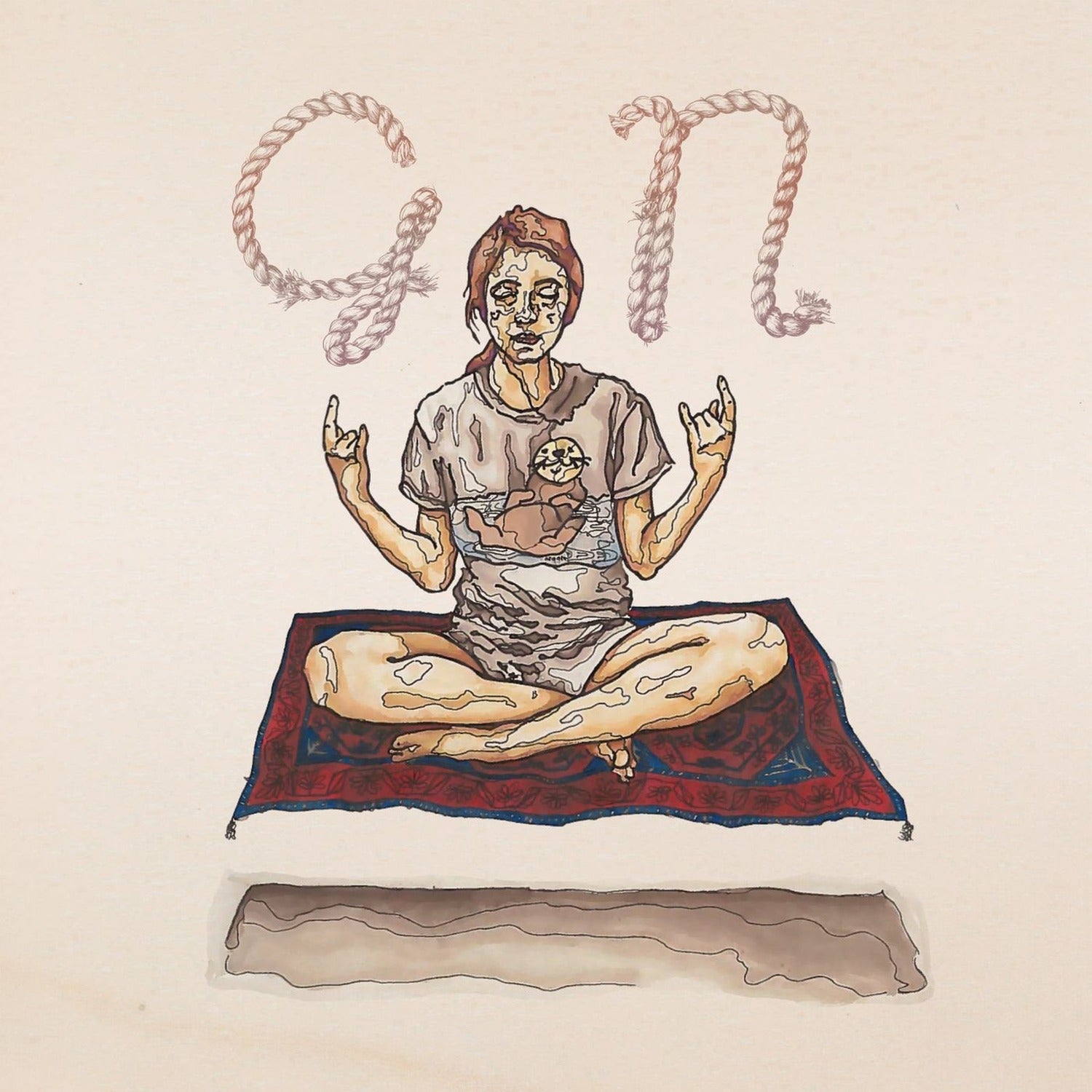 Ratboys - gn (CD)