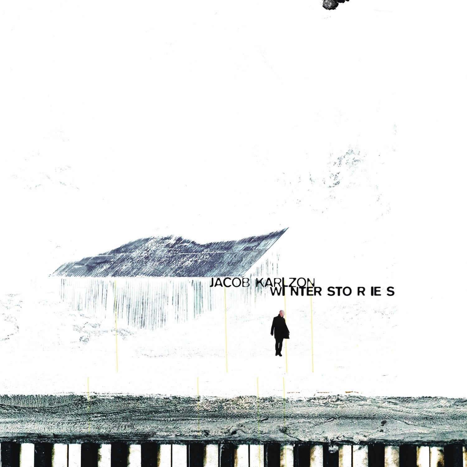 Jacob Karlzon - Winter Stories