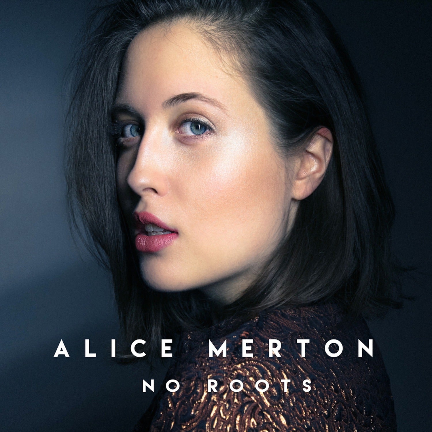 Alice Merton - No Roots (CD)