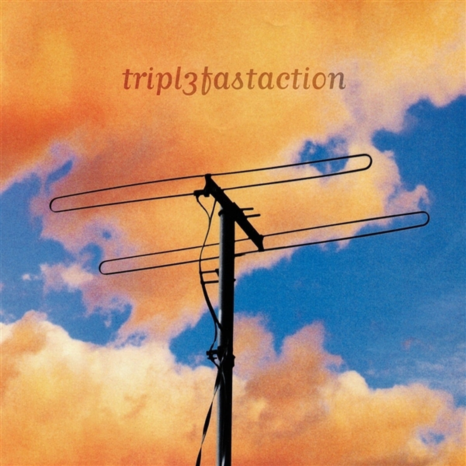 Triple Fast Action - Broadcaster
