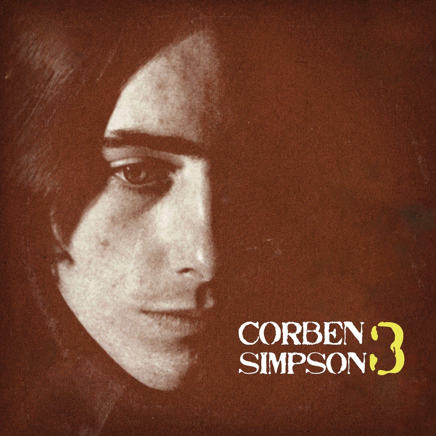 Corben Simpson - 3 3xLP