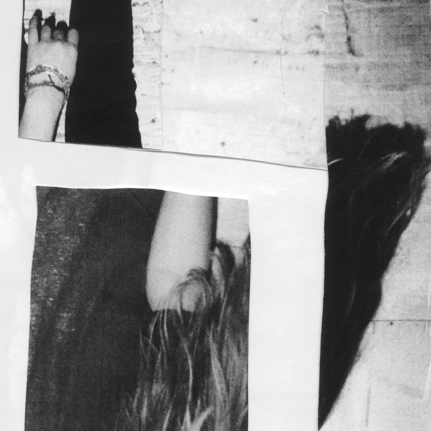 Naomi Punk - The Feeling
