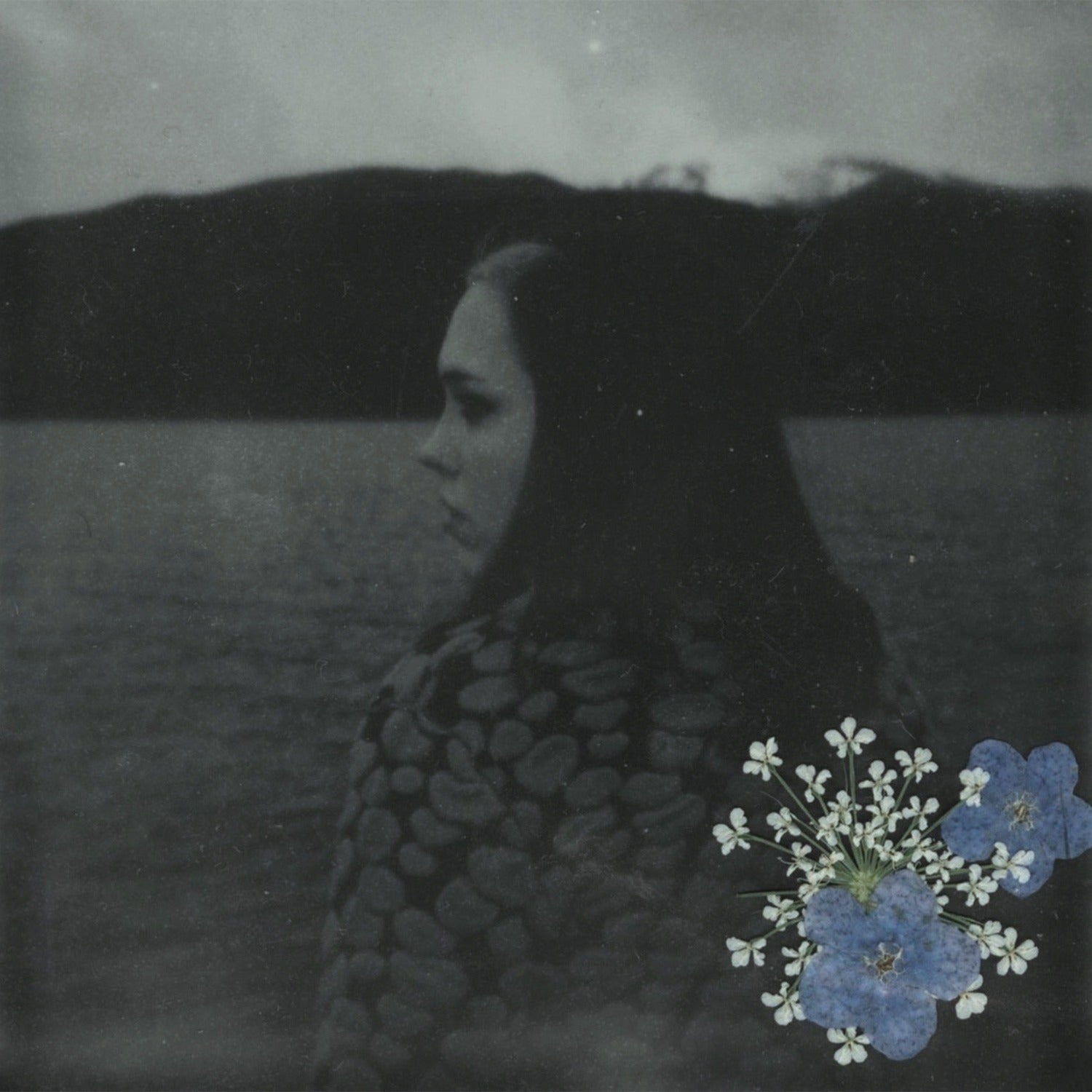 Soccer Mommy - Evergreen (Blue Vinyl)