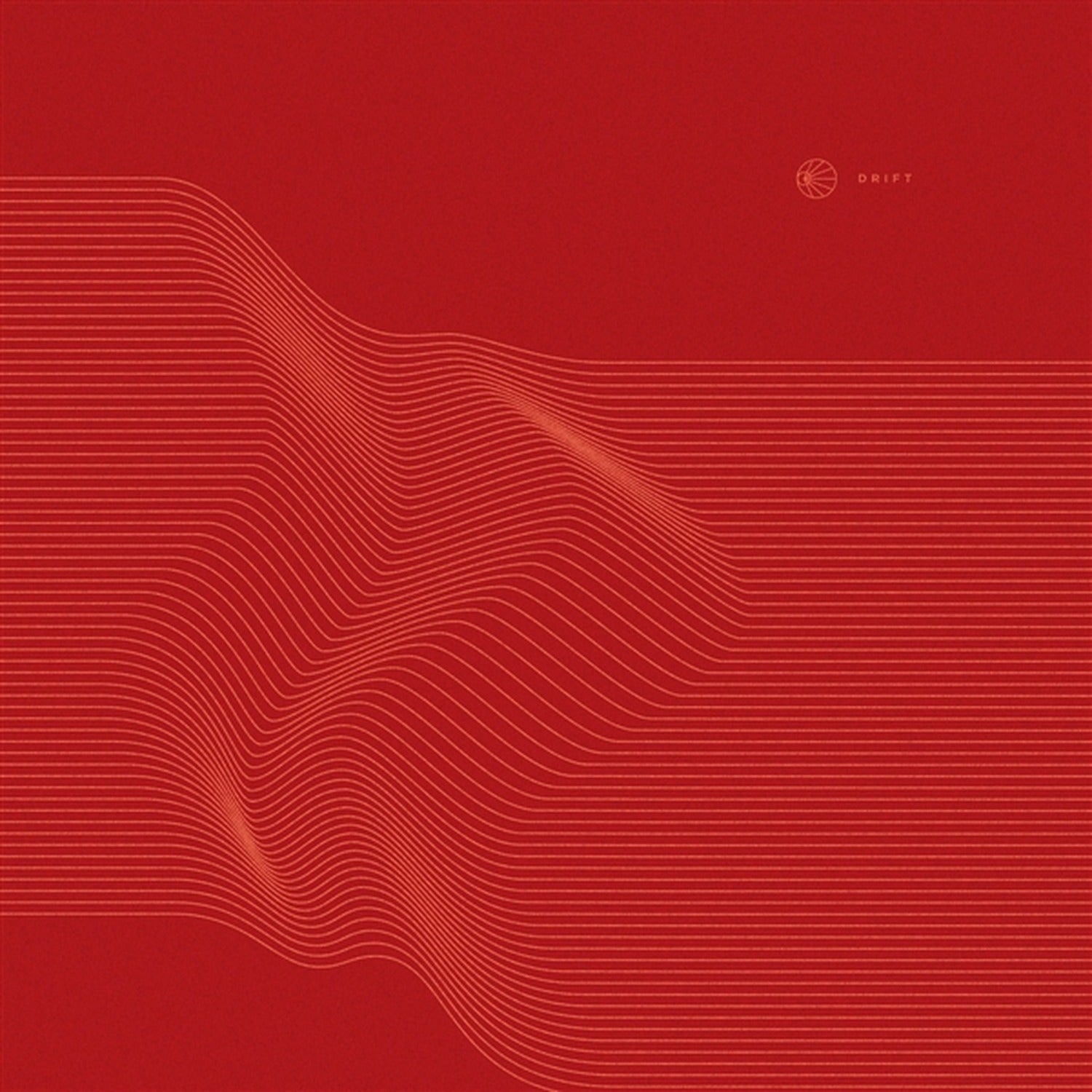 Pianos Become the Teeth - Drift (Red Vinyl)