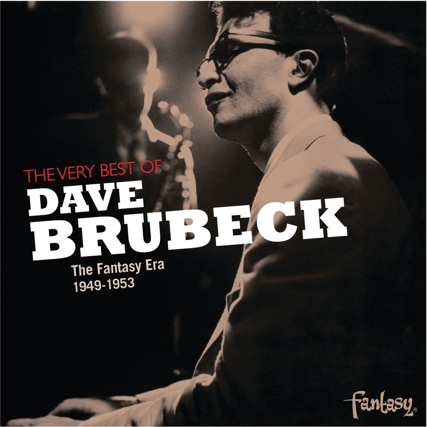 Dave Brubeck - Best of Dave Brubeck