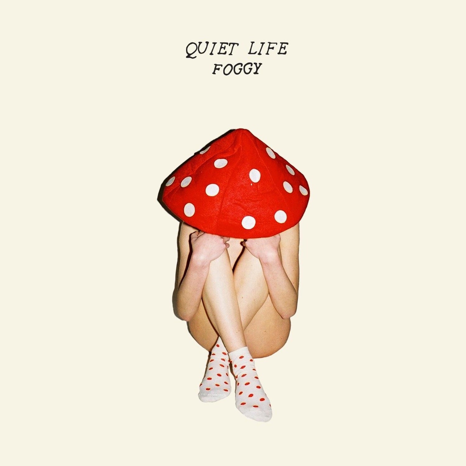 Quiet Life - Foggy (CD)