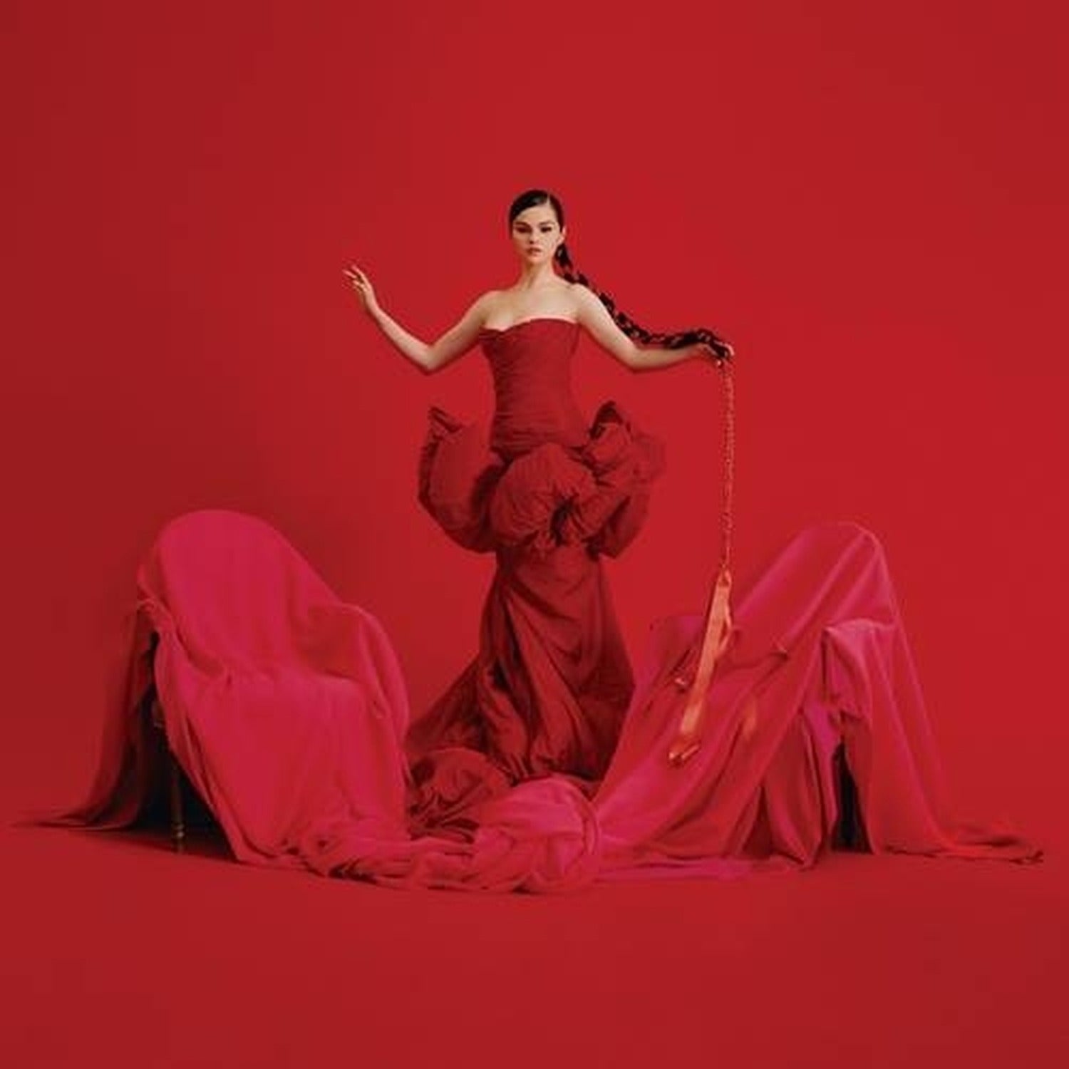 Selena Gomez - Revelacion