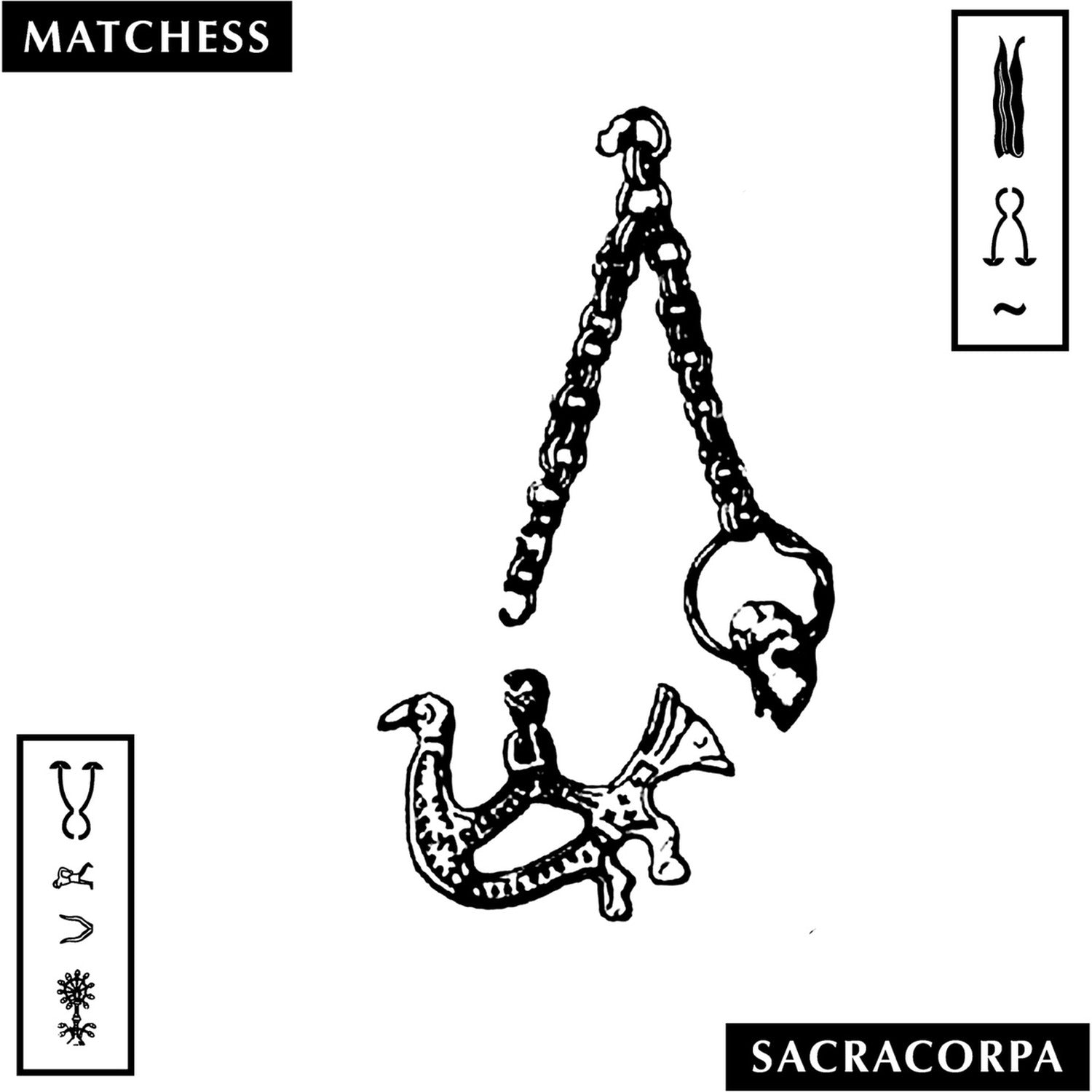 Matchess - Sacracorpa