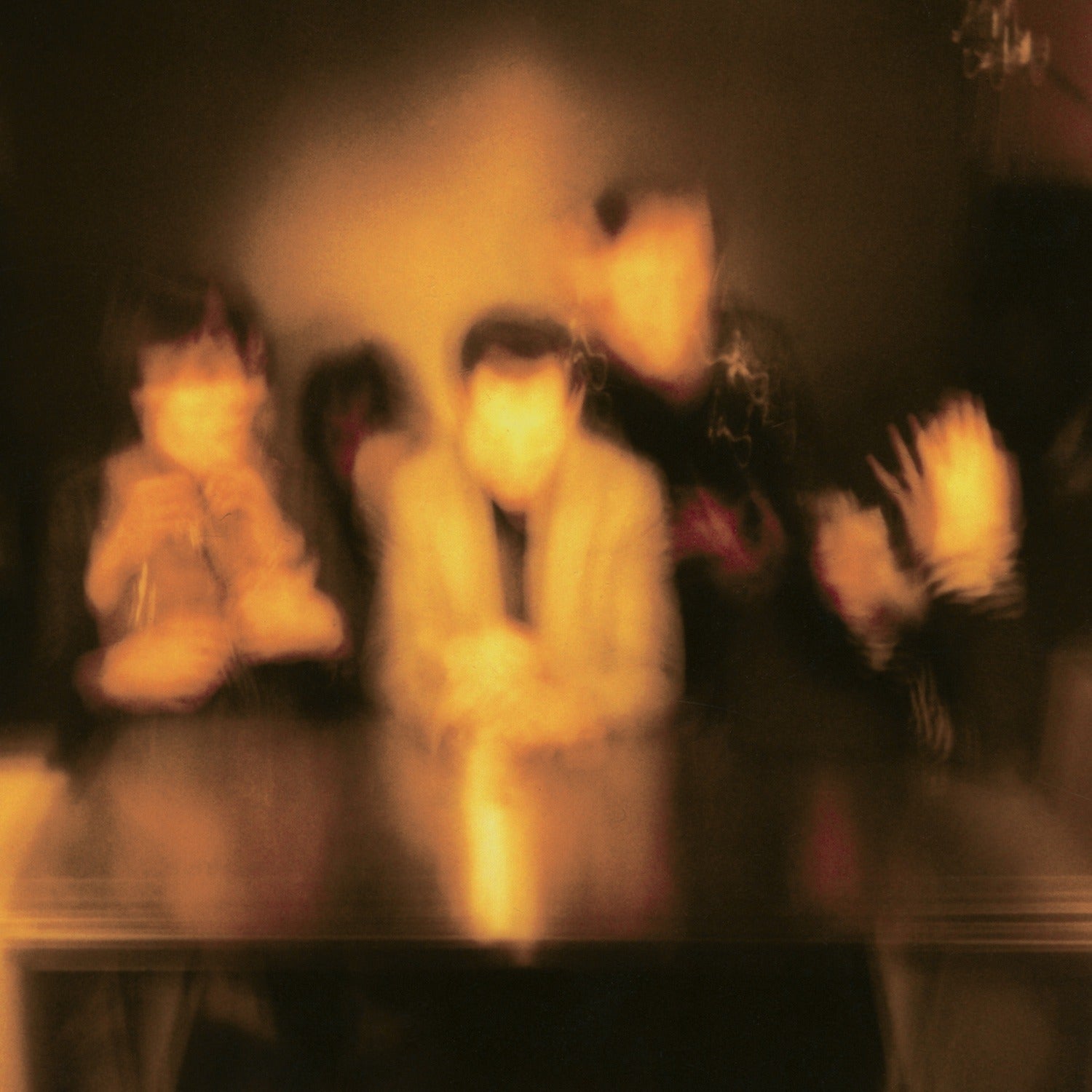 Horrors - Primary Colours 2xLP