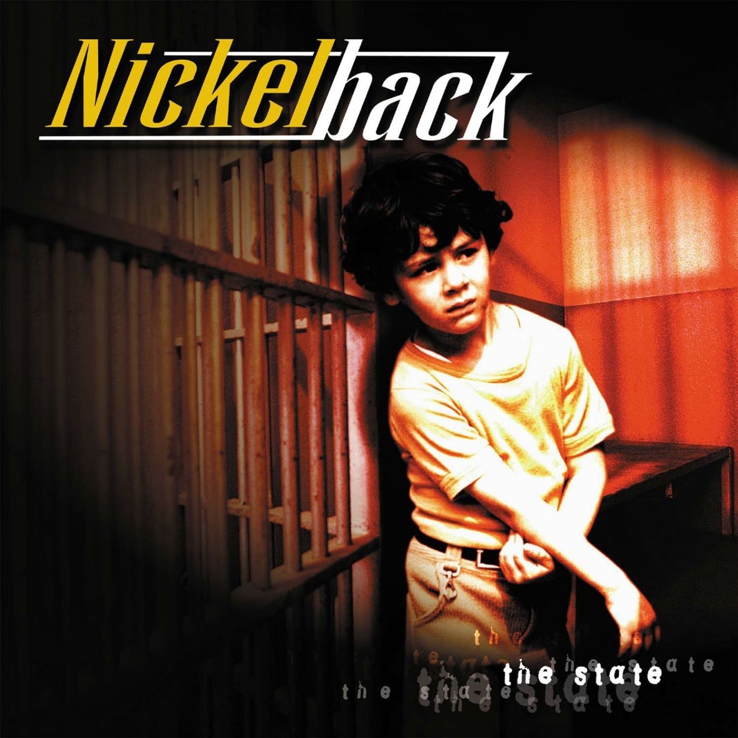 Nickelback - State