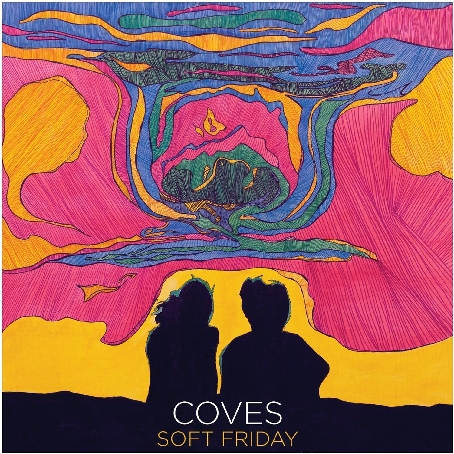Coves - Soft Friday