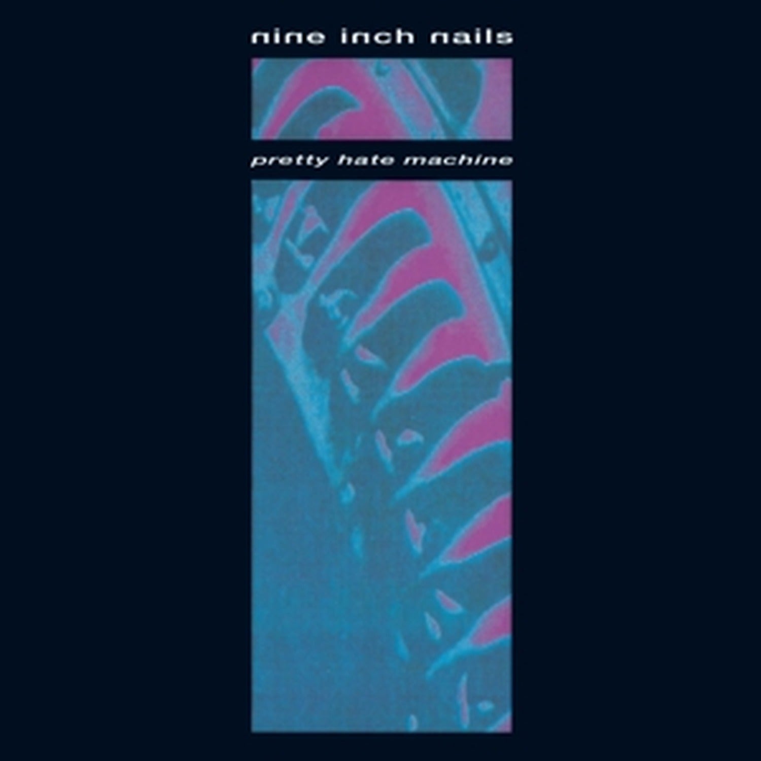 Nine Inch Nails - Pretty Hate Machine [Reissue] (Reissue)