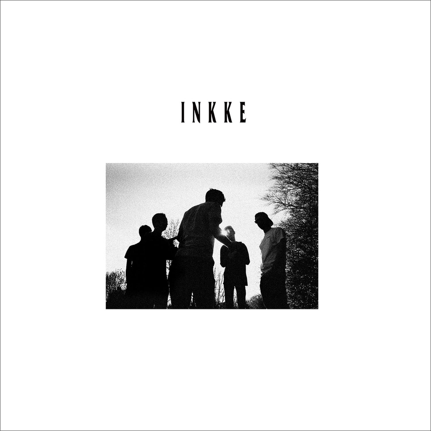 Inkke - Secret Palace