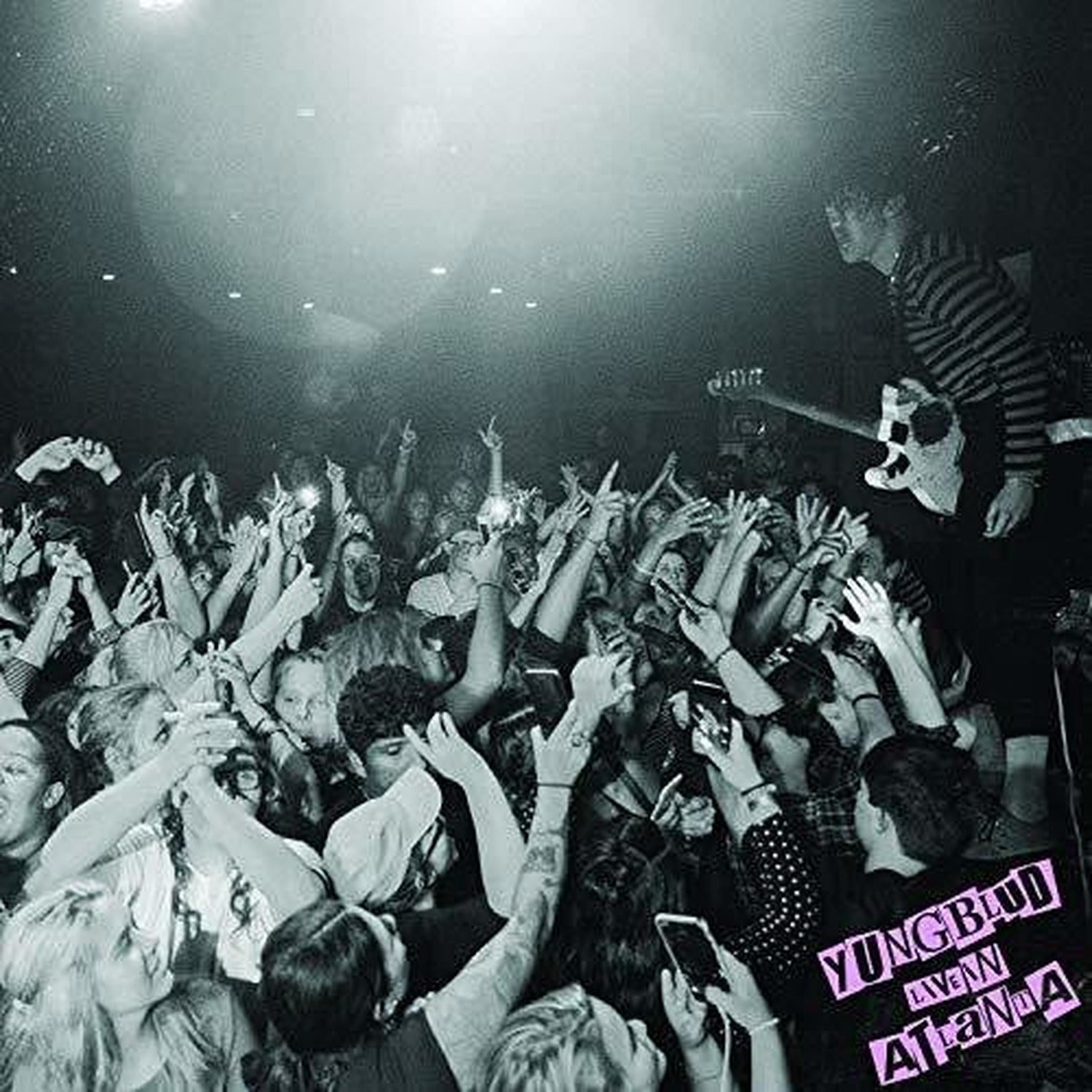 Yungblud [Live In Atlanta]