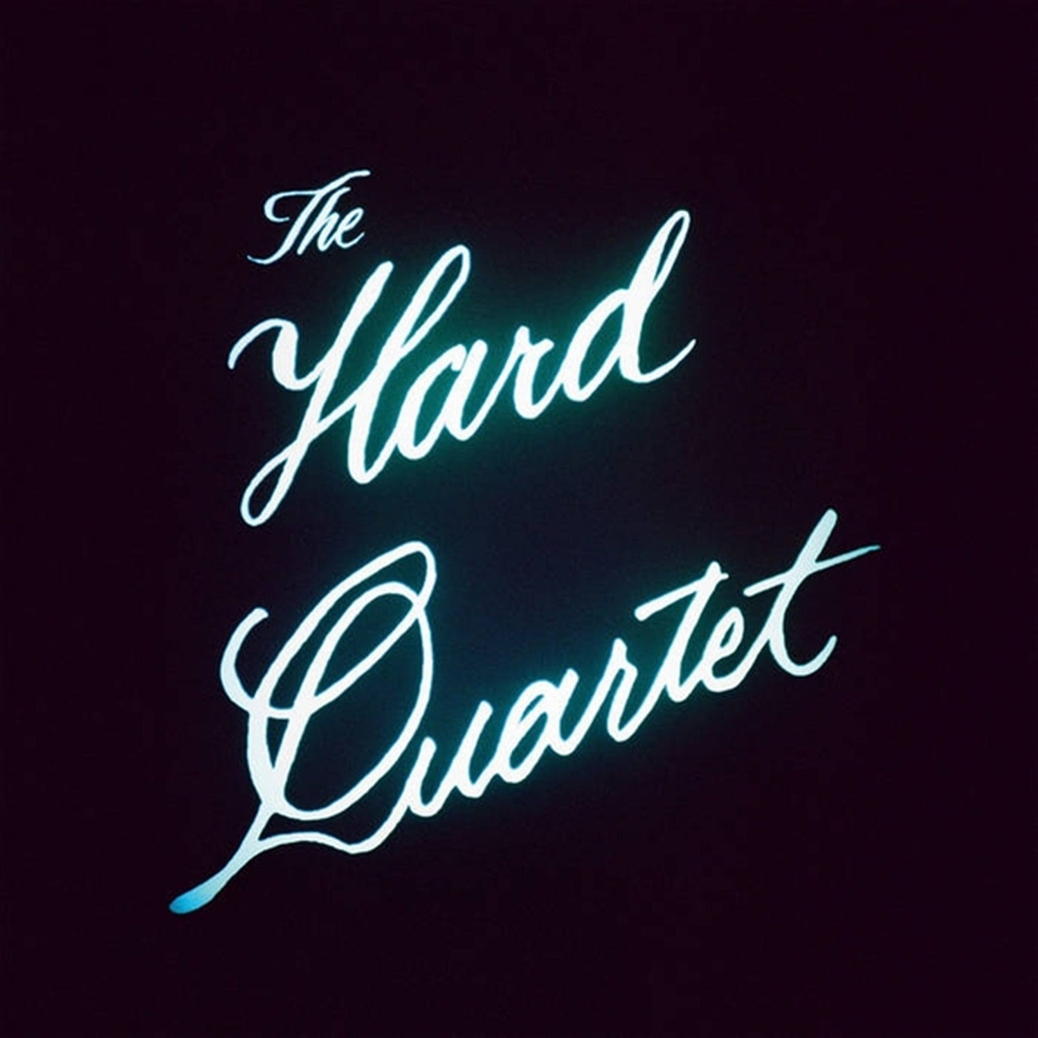 Hard Quartet - The Hard Quartet 2xLP