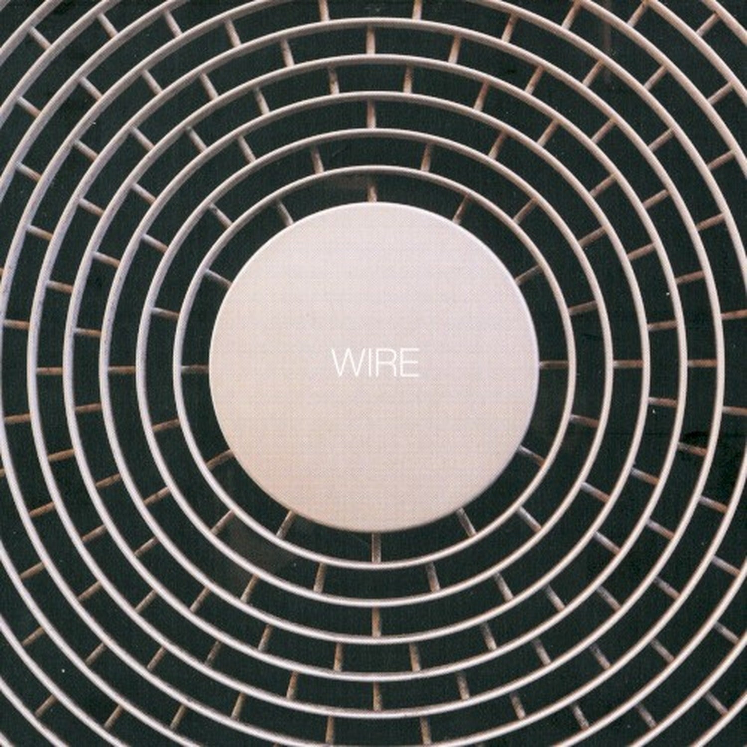 Wire (CD)