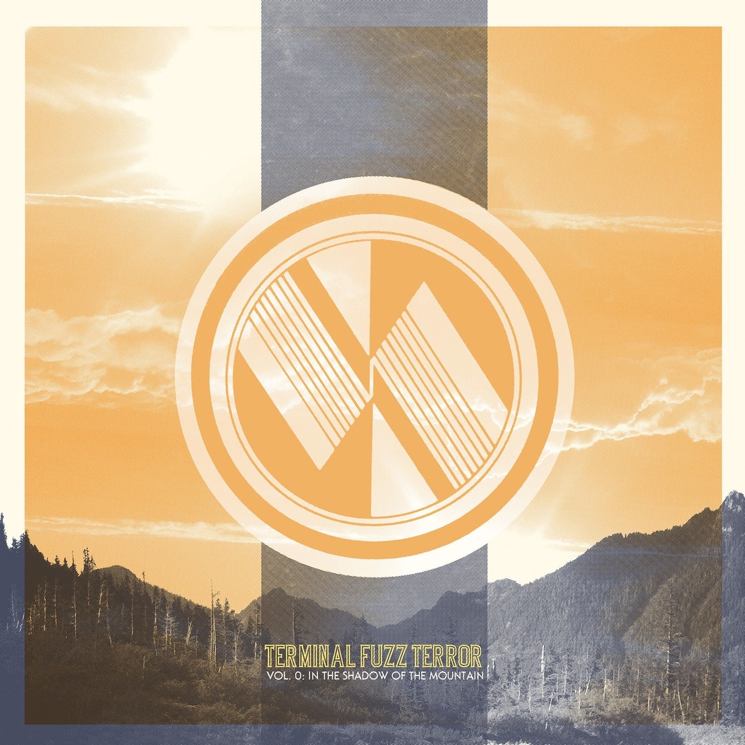 Terminal Fuzz Terror - Vol. 0: In the Shadow of the Mountain