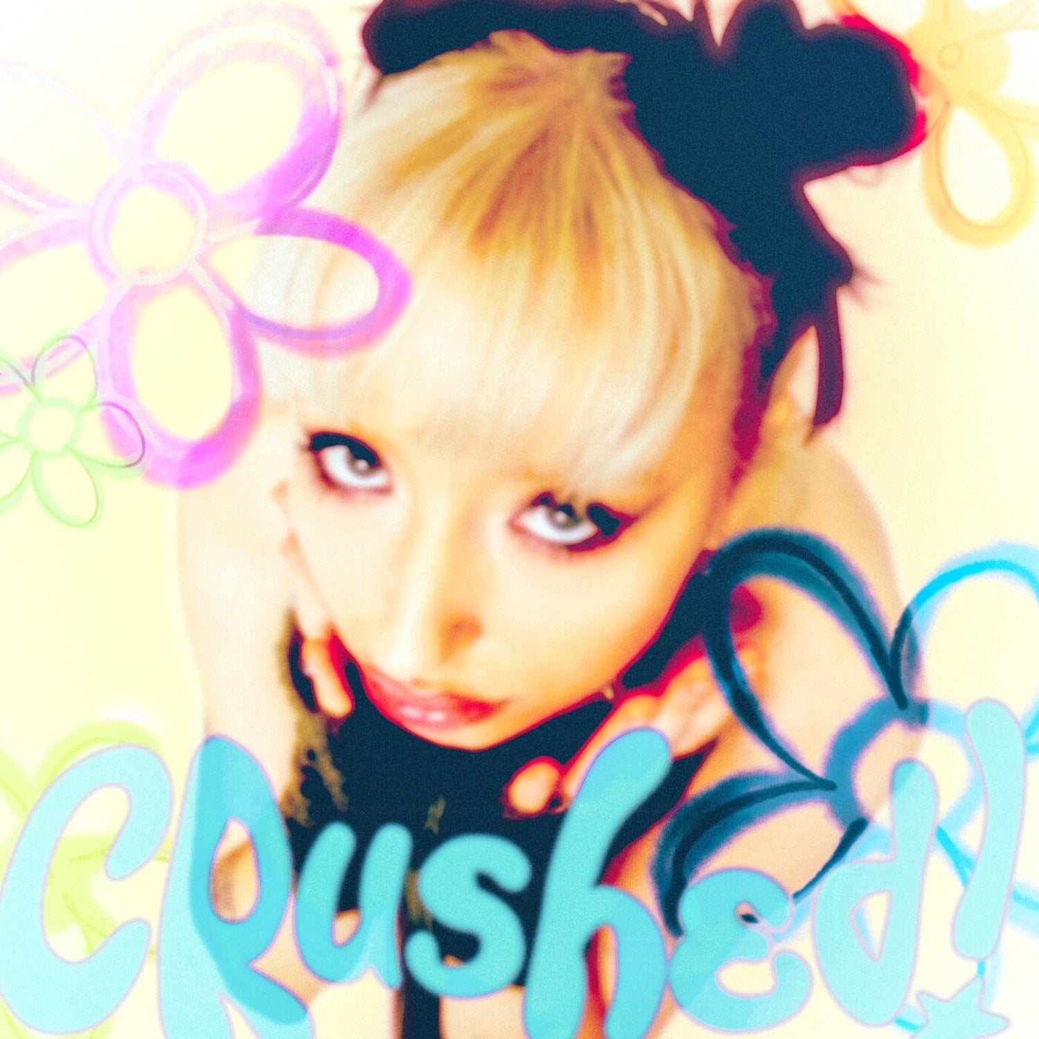 Cole Bleu - Crushed - 10