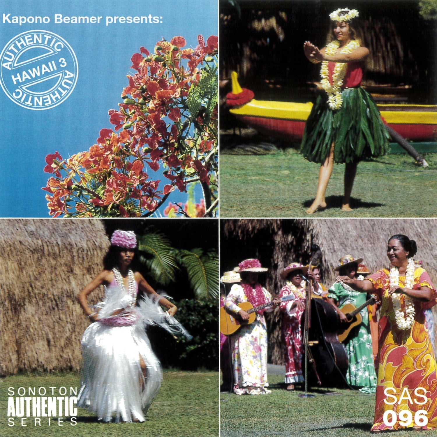 Various Artists - Hawaii