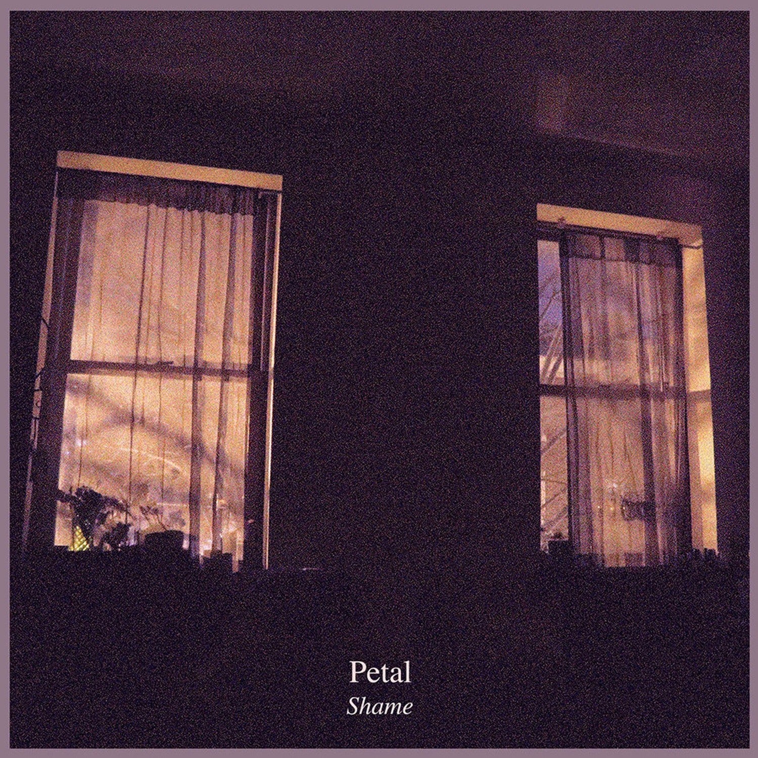 Petal - Shame (CD)