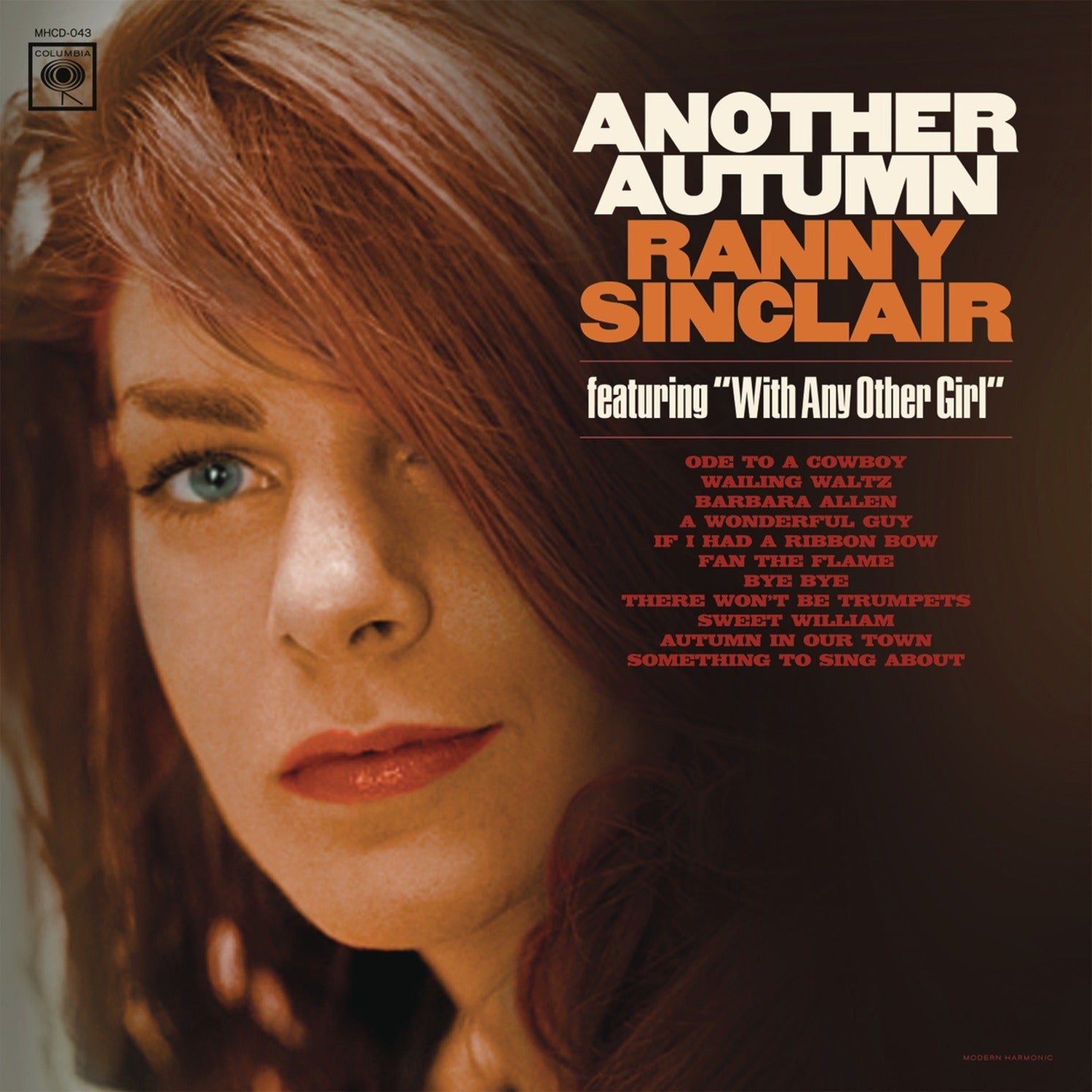 Ranny Sinclair - Another Autumn