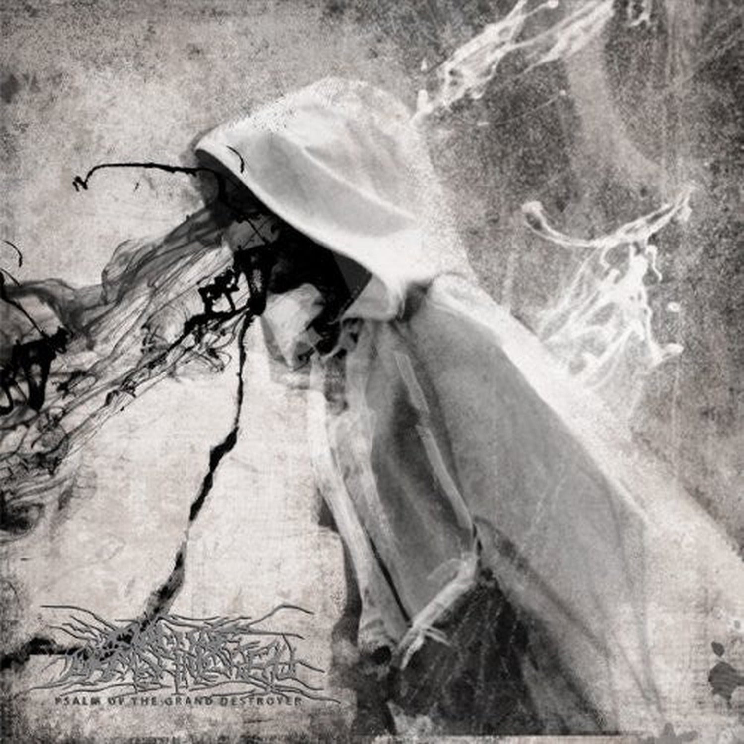 Circle of Dead Children - Psalm of the Grand Destroyer (Limited Edition)