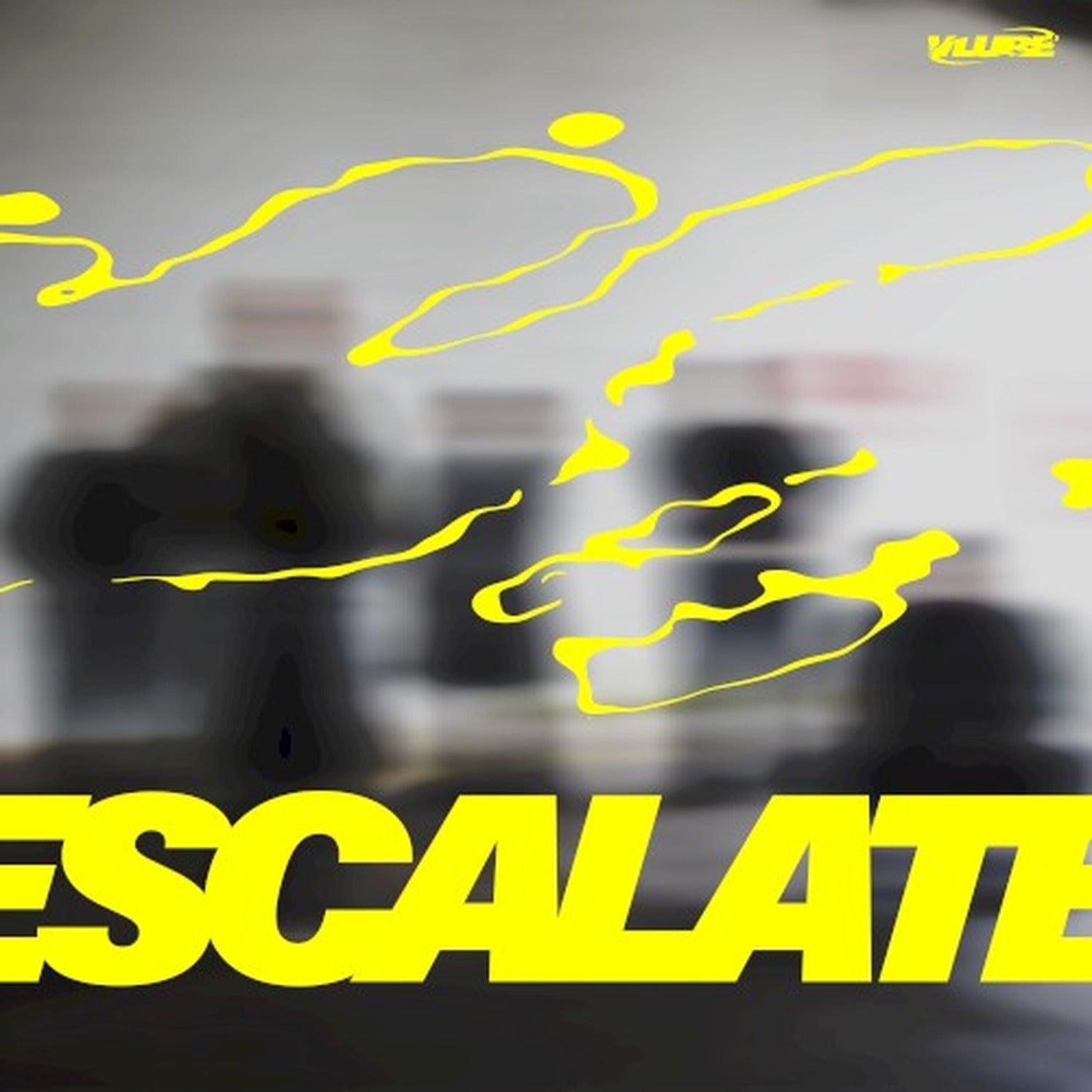 Vlure - Escalate