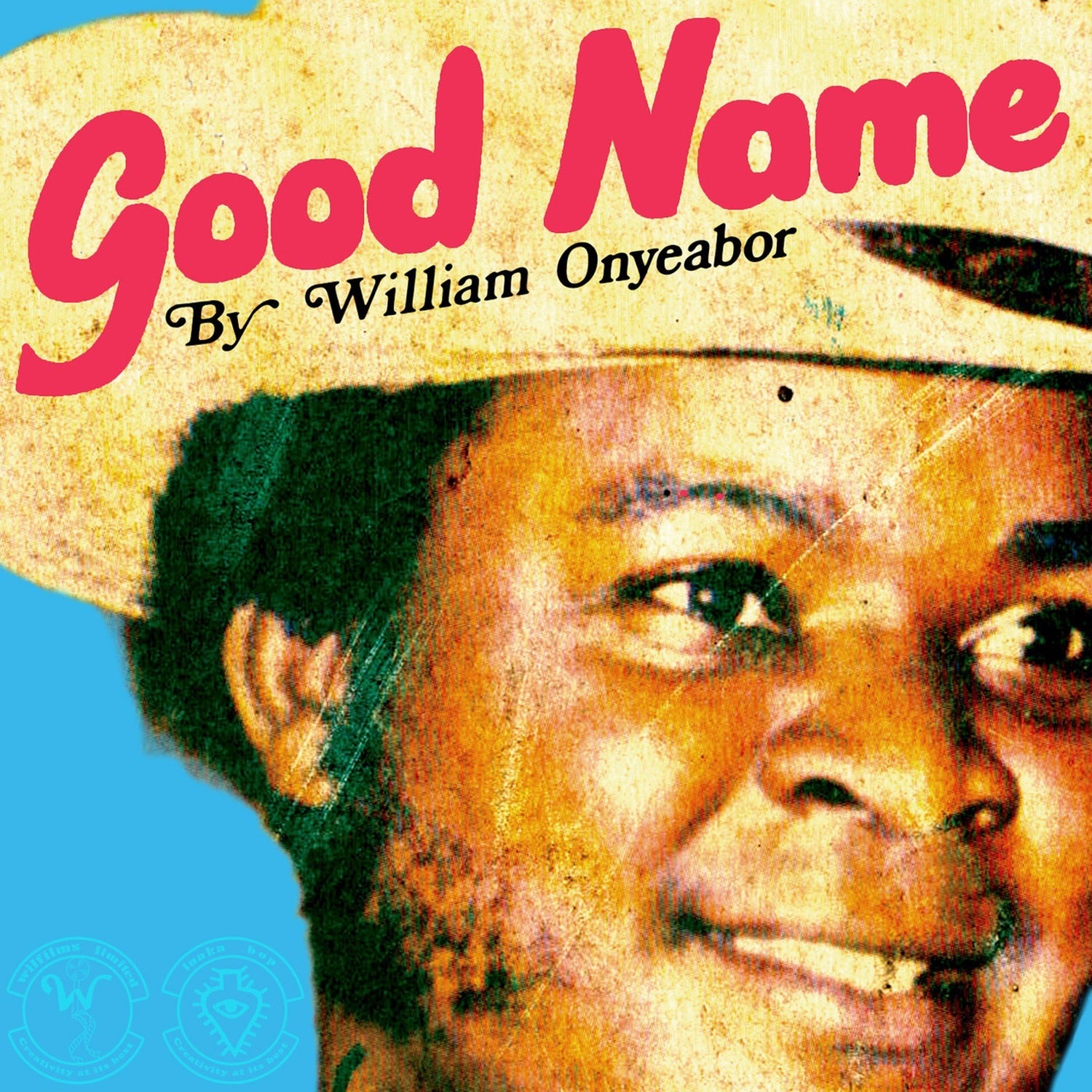 William Onyeabor - Good Name