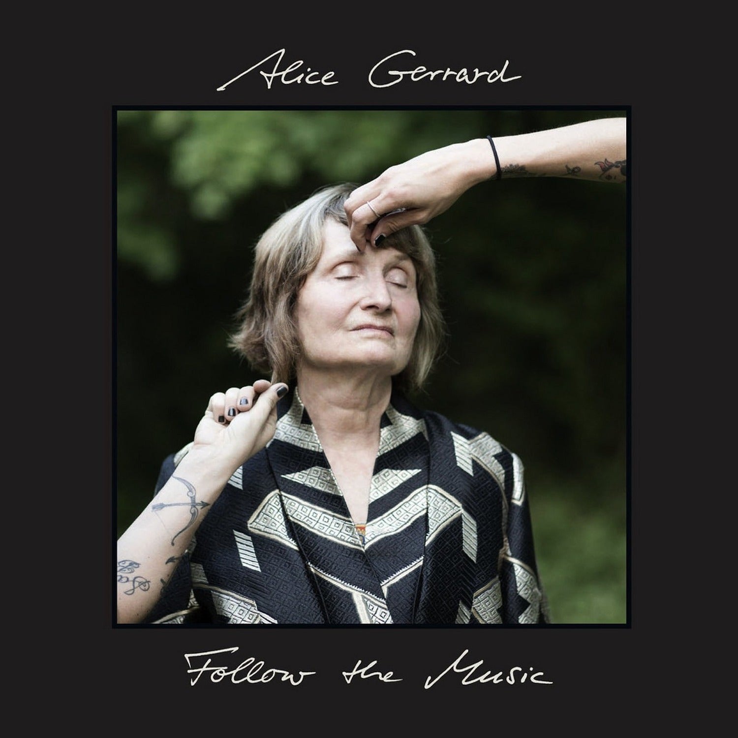 Alice Gerrard - Follow the Music