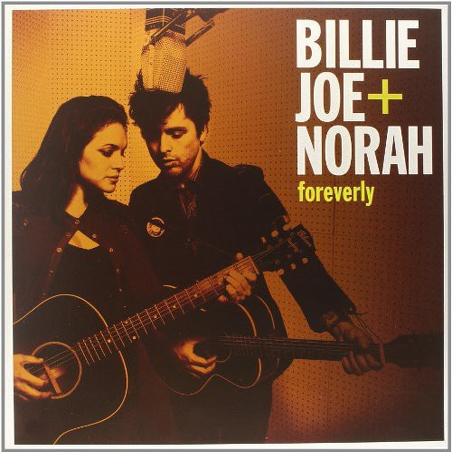 Billie Joe / Norah ( Jones, Norah ) - Foreverly