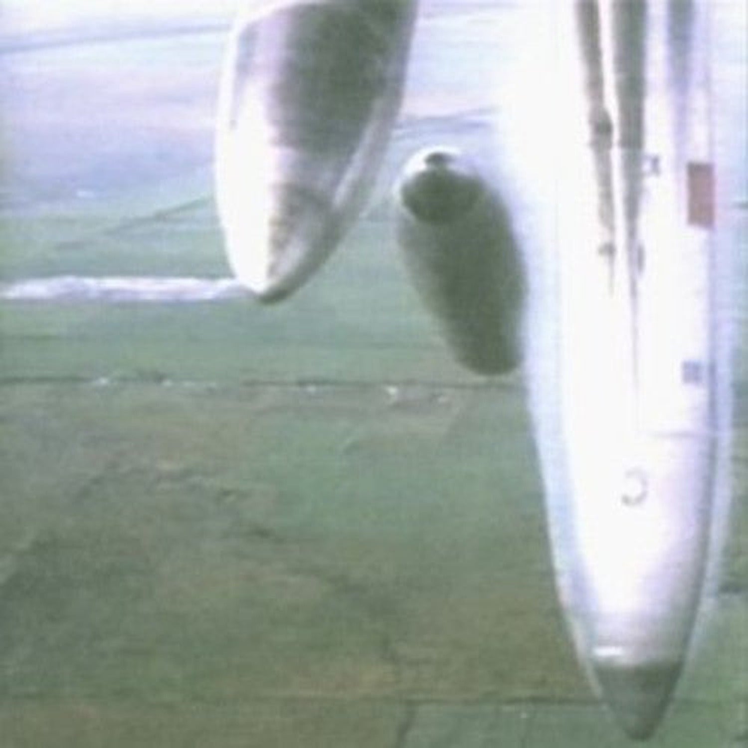 Godspeed You Black Emperor - Yanqui U.X.O. 2xLP
