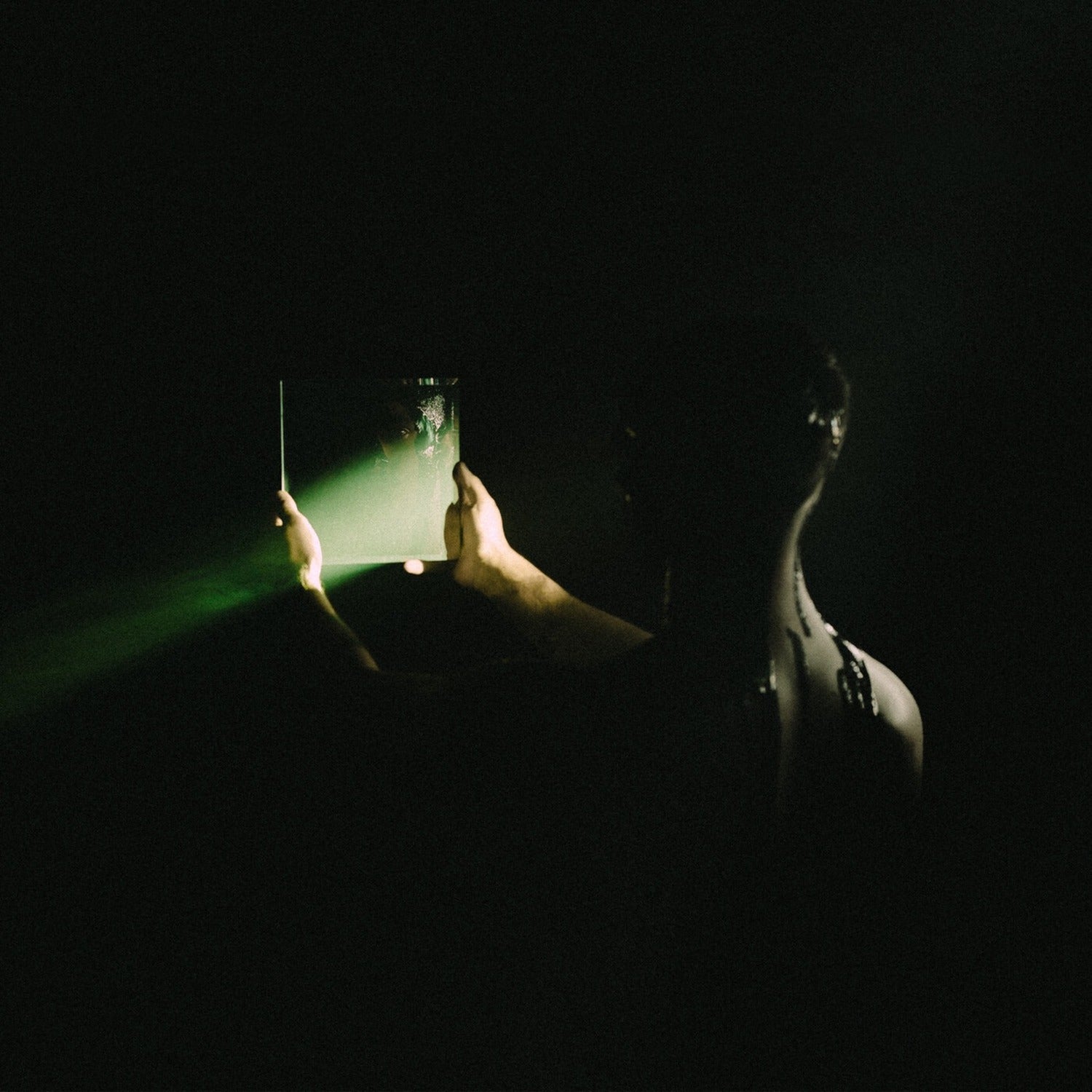 Spoken - Reflection 2xLP