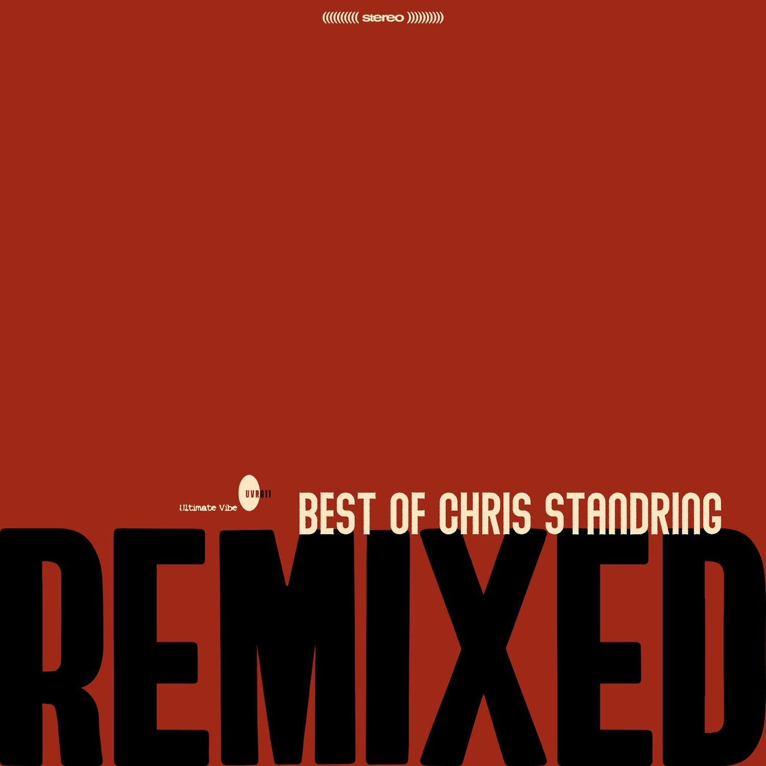 Chris Standring - Best Of Chris Standring Remixed