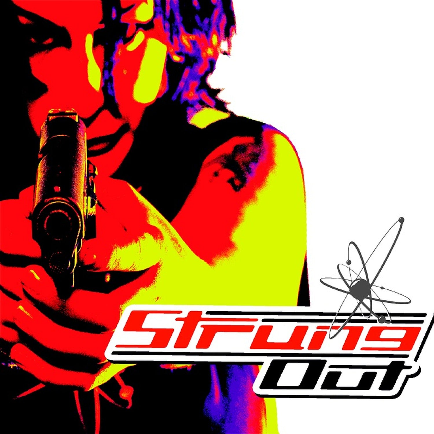 Strung Out - An American Paradox