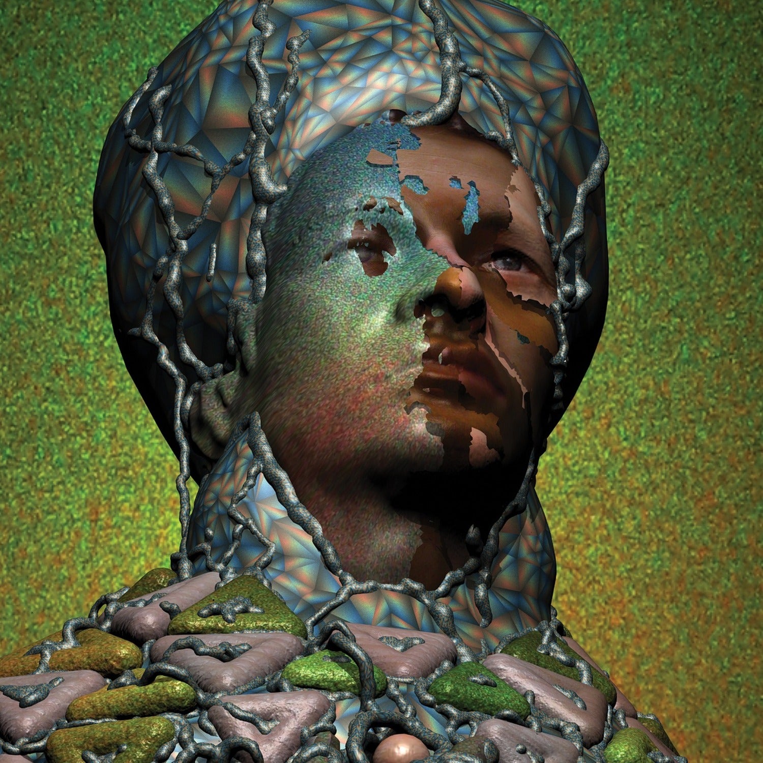 Yeasayer - Odd Blood (CD)