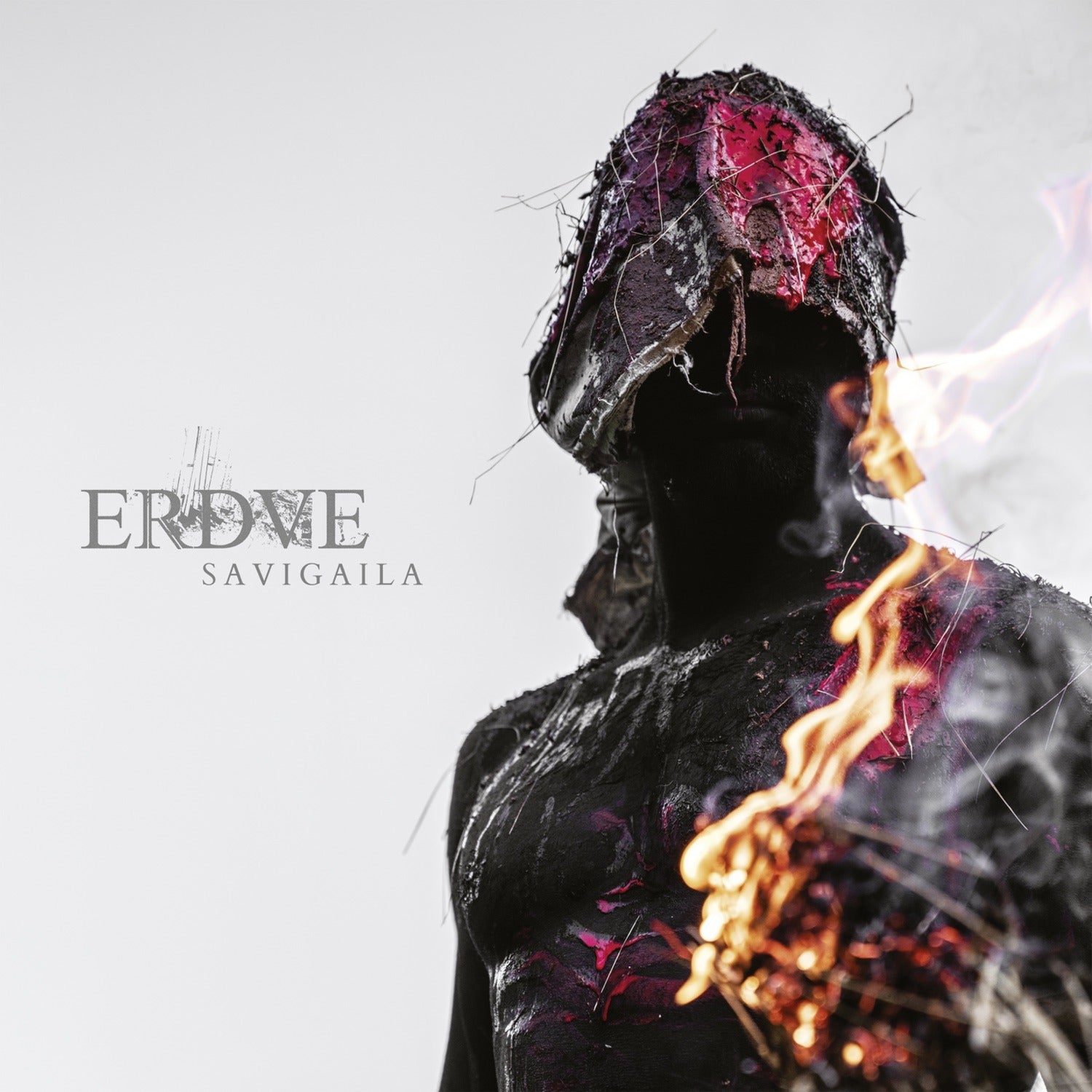 Erdve - Savigaila (Limited Edition)