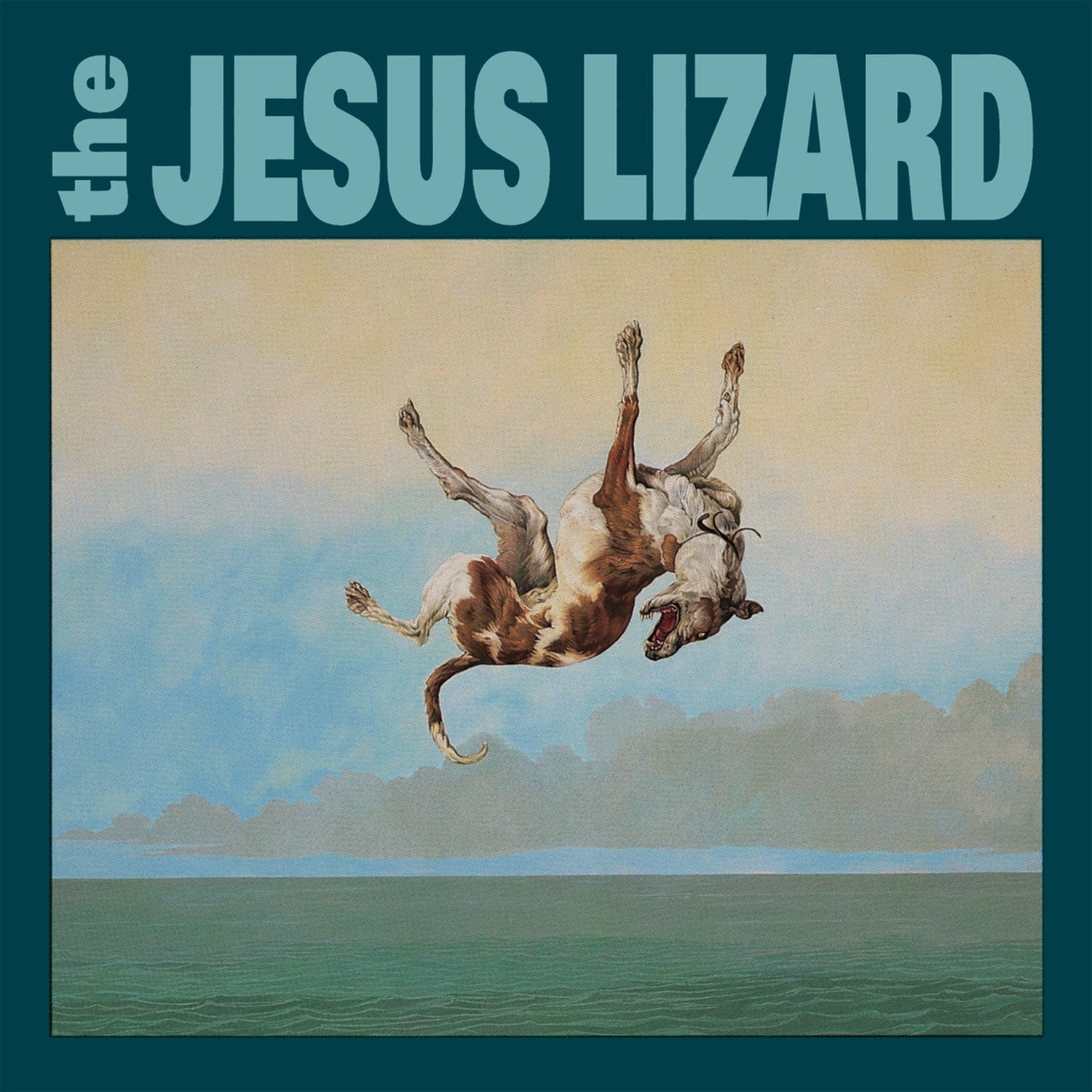 Jesus Lizard - Down [Bonus Tracks] (Remastered)
