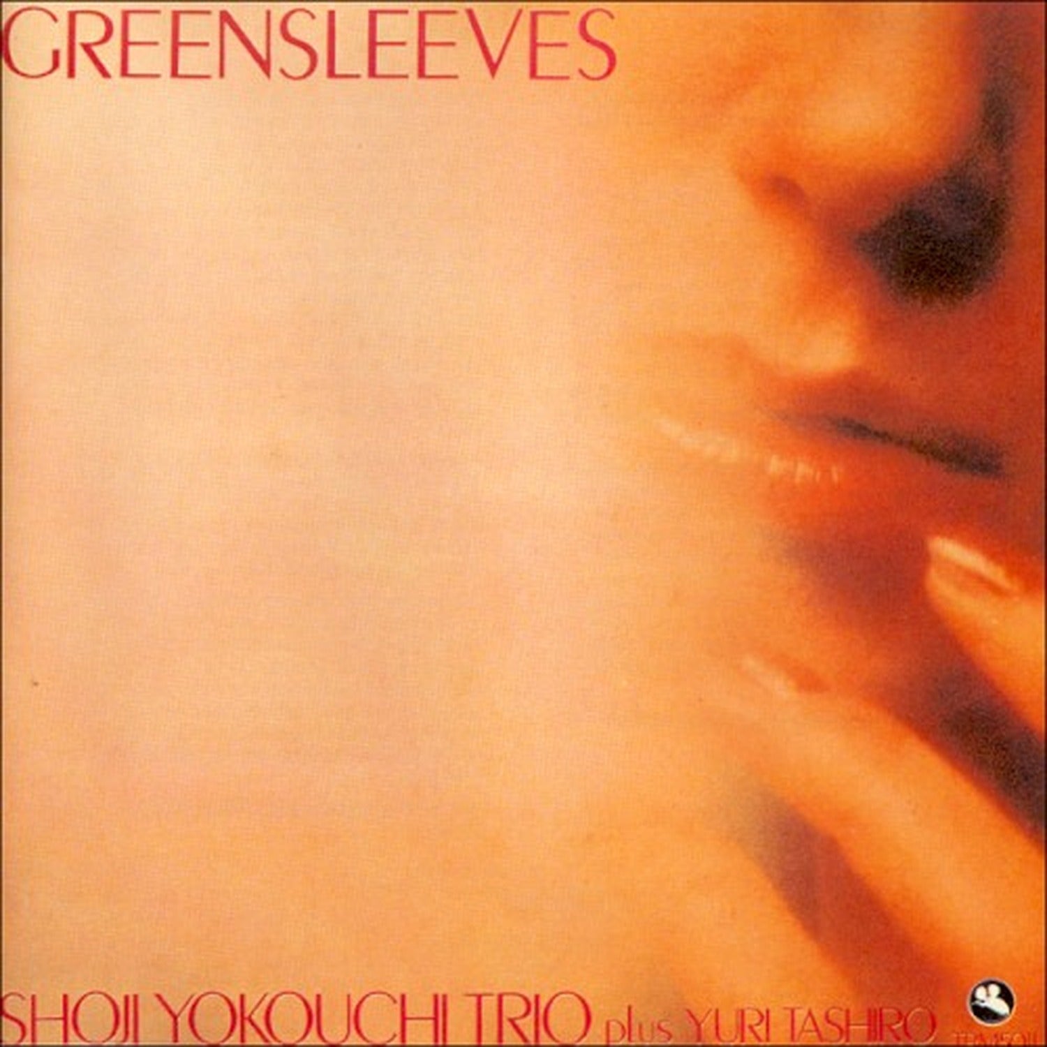 Shoji Yokouchi - Greensleeves