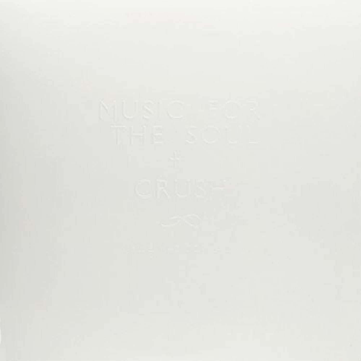 Jesse Mac Cormack - Music For The Soul + Crush